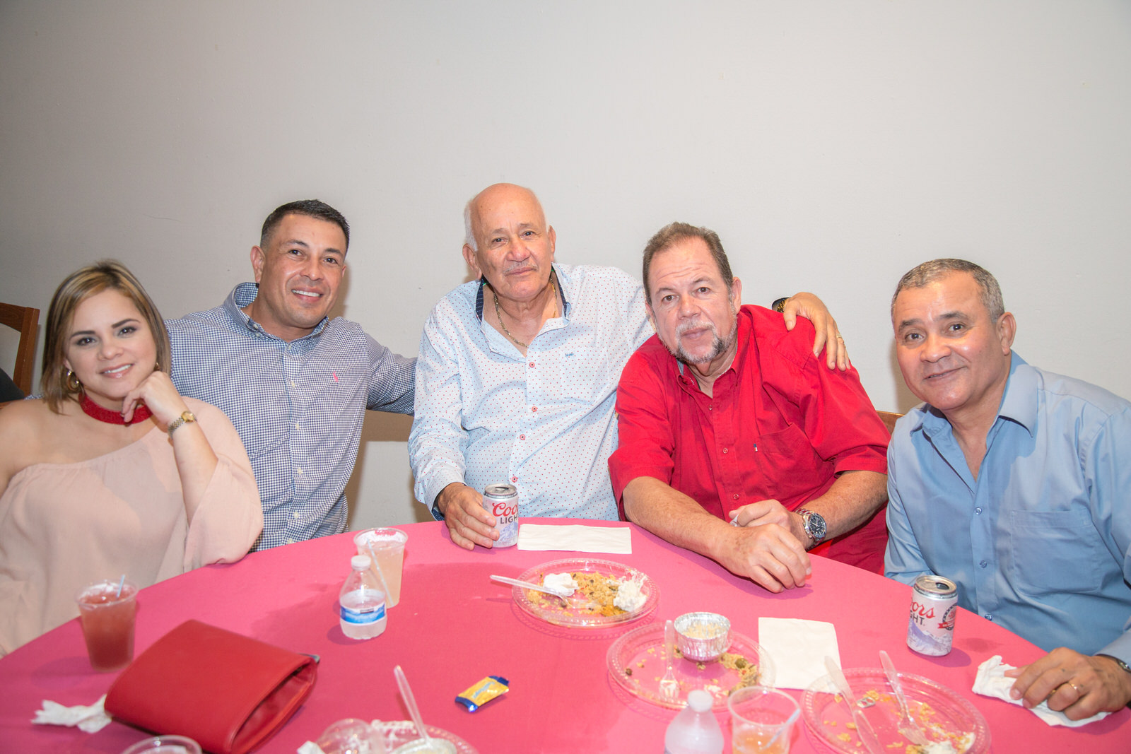 Fiesta De Navidad 2017, foto 144