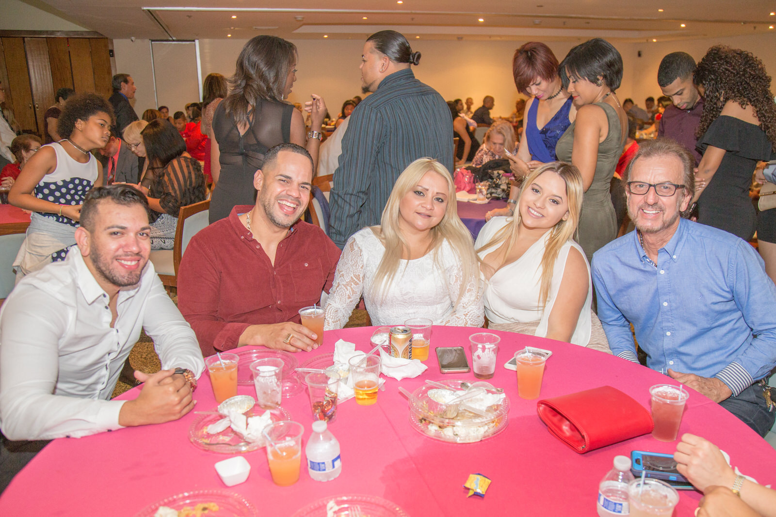 Fiesta De Navidad 2017, foto 145