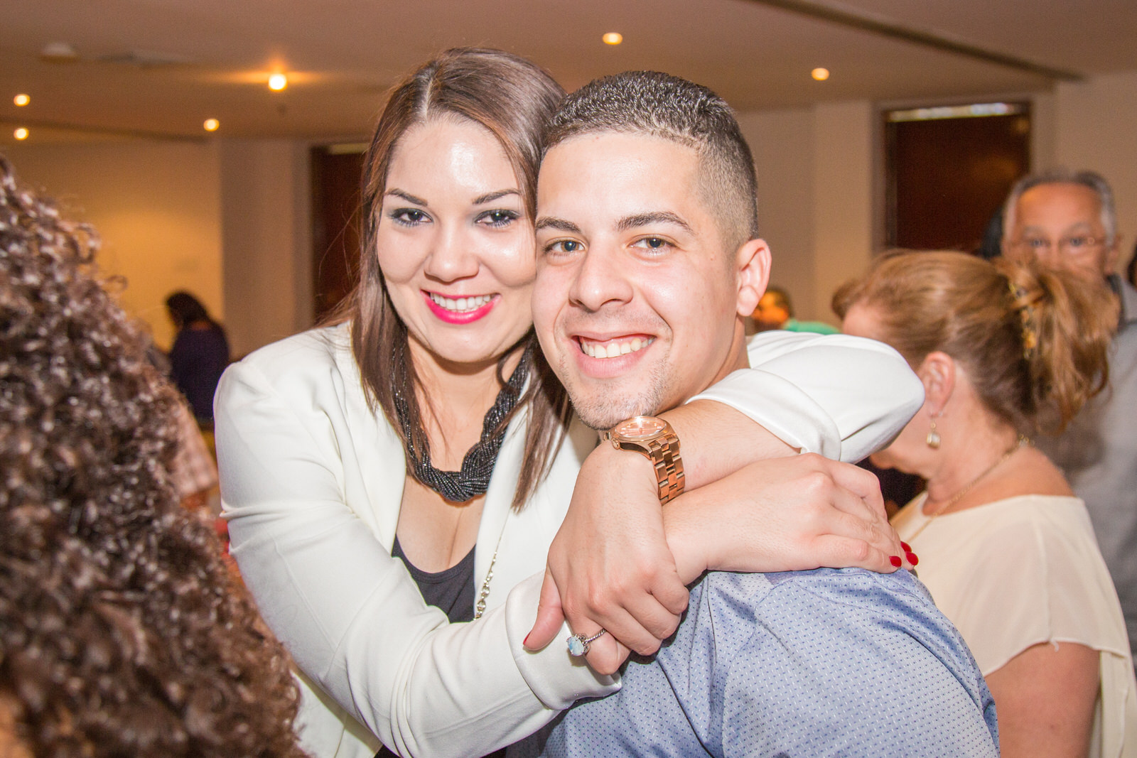 Fiesta De Navidad 2017, foto 147
