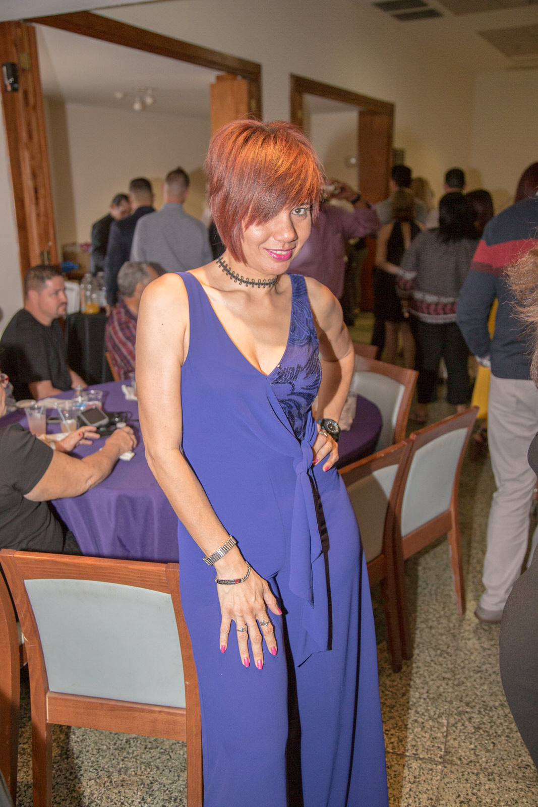 Fiesta De Navidad 2017, foto 148