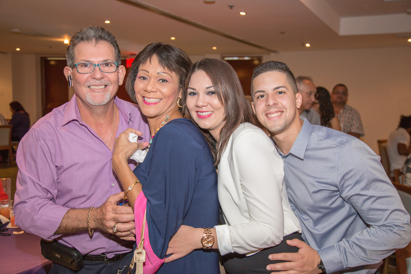 Fiesta De Navidad 2017, foto 150