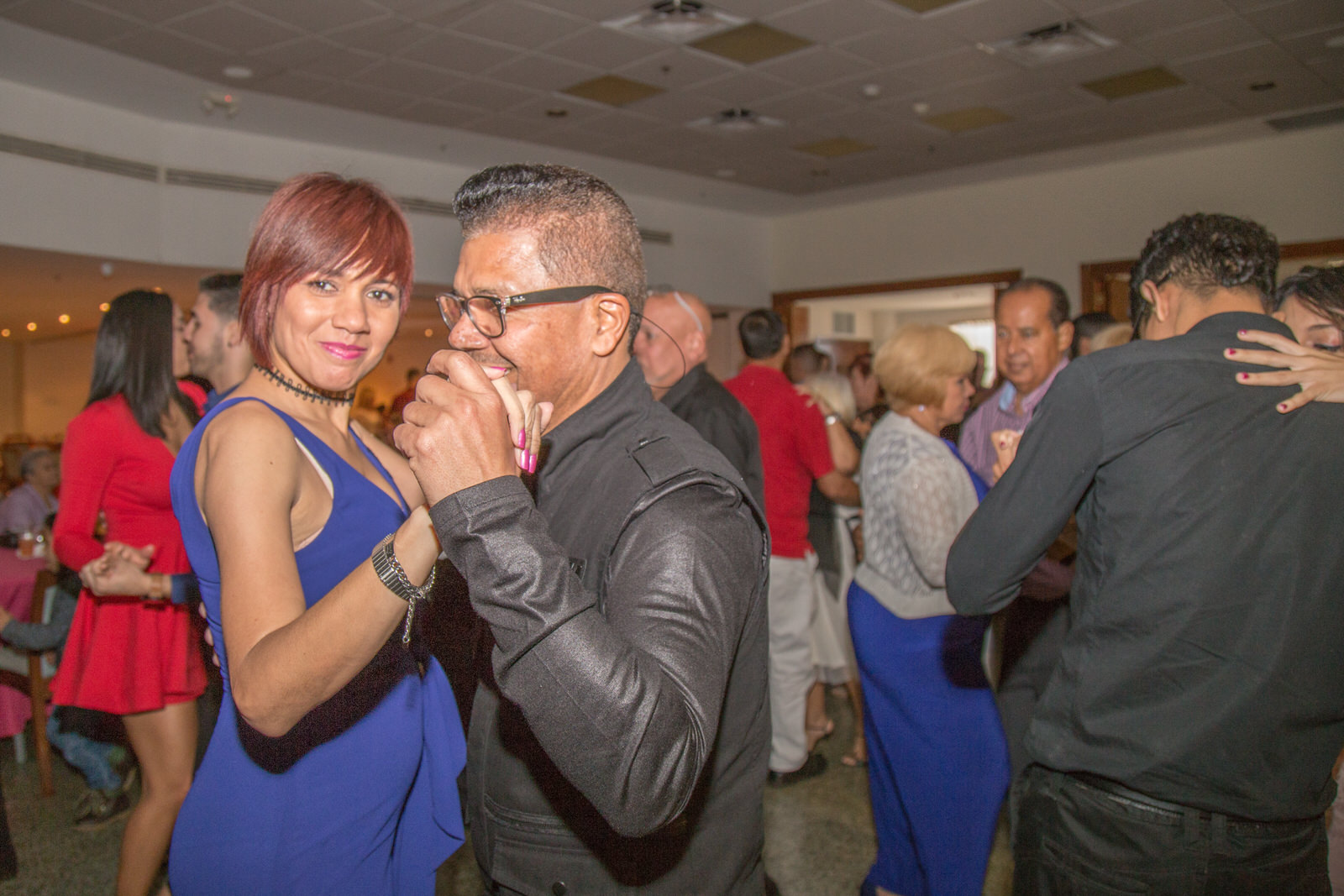 Fiesta De Navidad 2017, foto 154