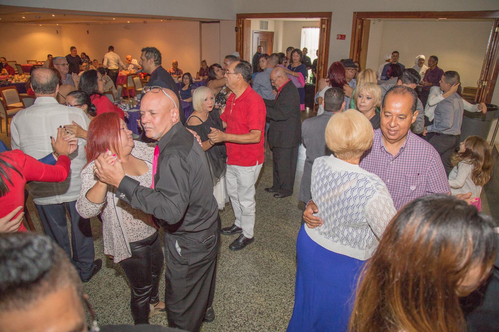 Fiesta De Navidad 2017, foto 155