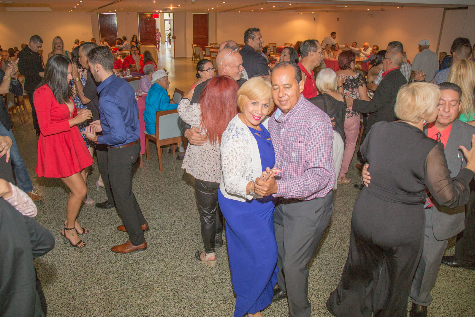Fiesta De Navidad 2017, foto 157