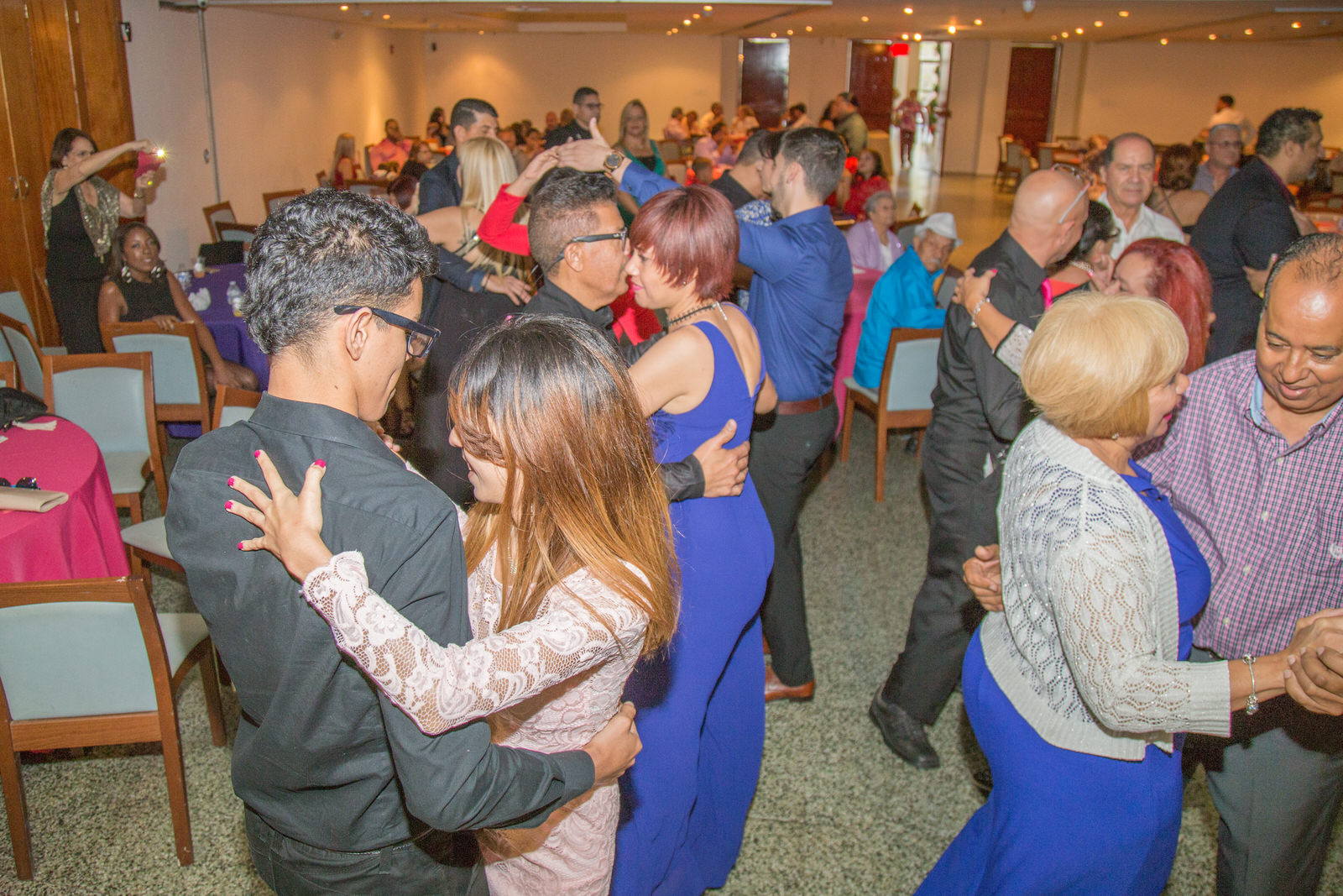 Fiesta De Navidad 2017, foto 158