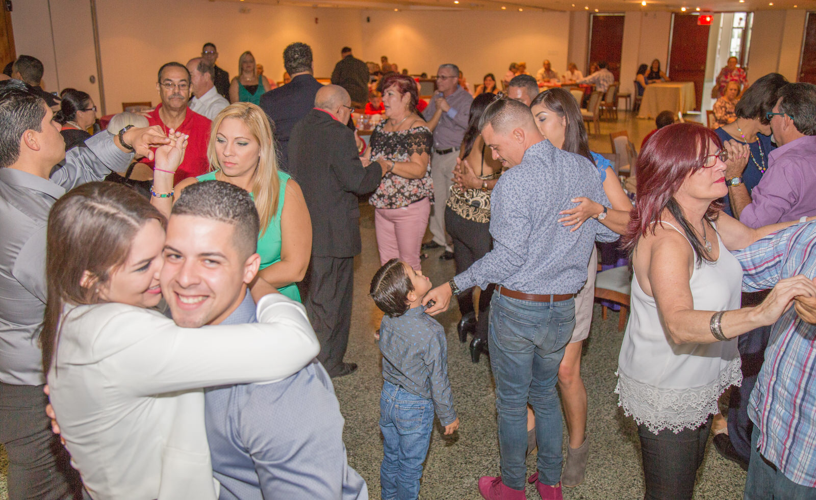 Fiesta De Navidad 2017, foto 159