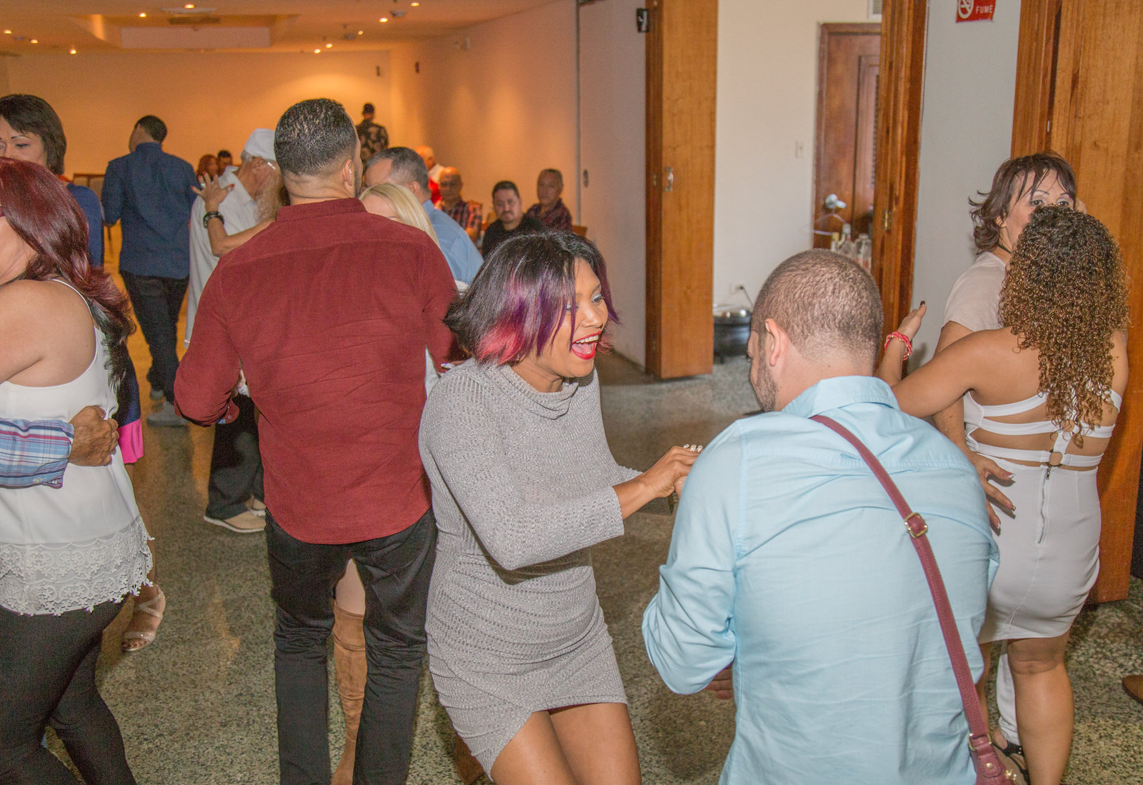 Fiesta De Navidad 2017, foto 160
