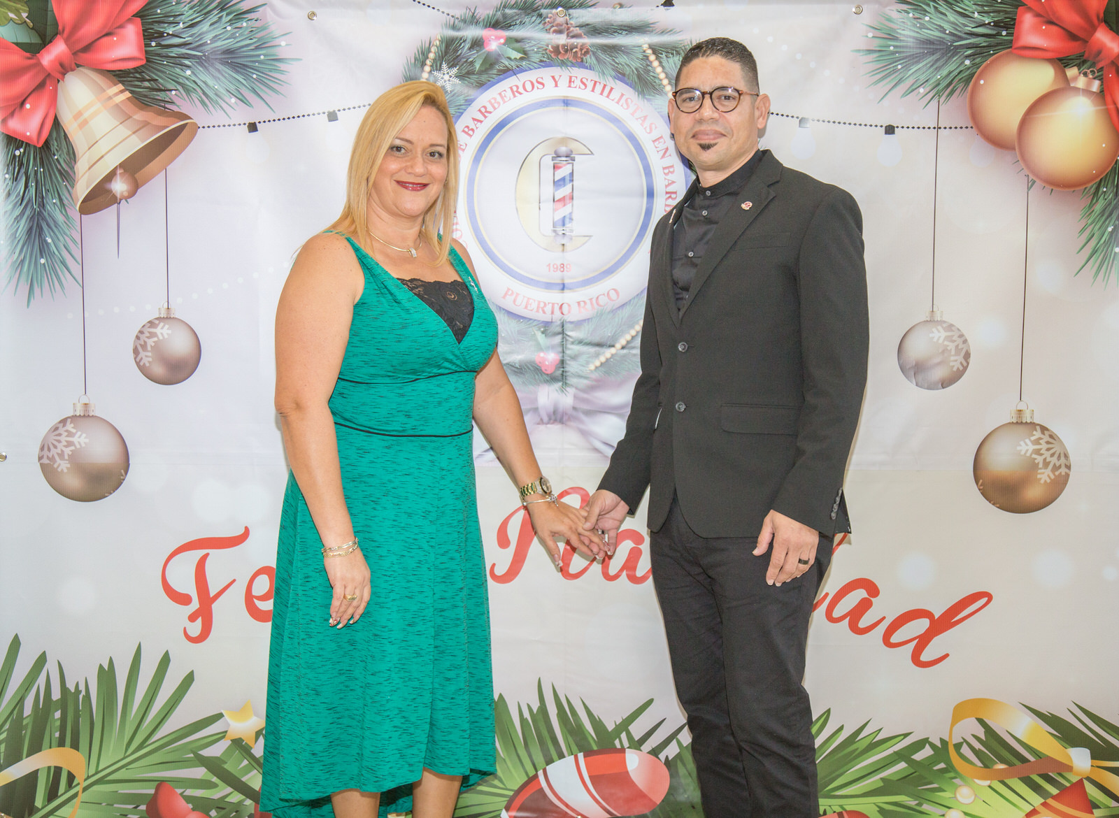 Fiesta De Navidad 2017, foto 162