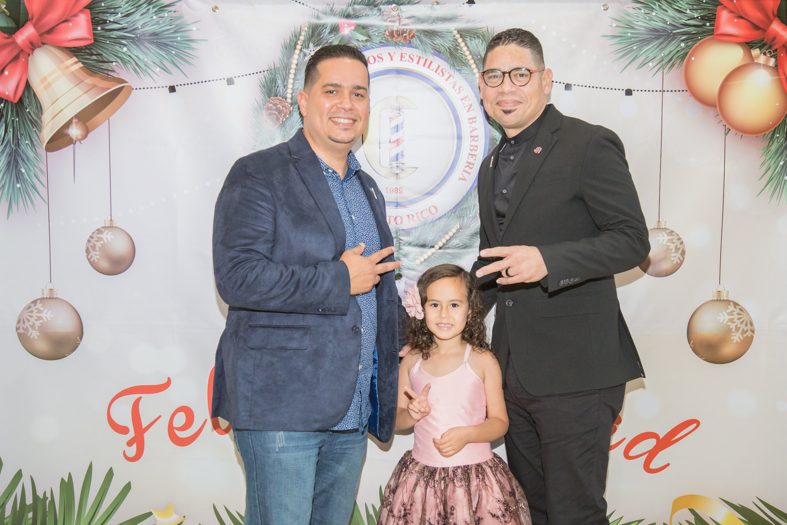 Fiesta De Navidad 2017, foto 163