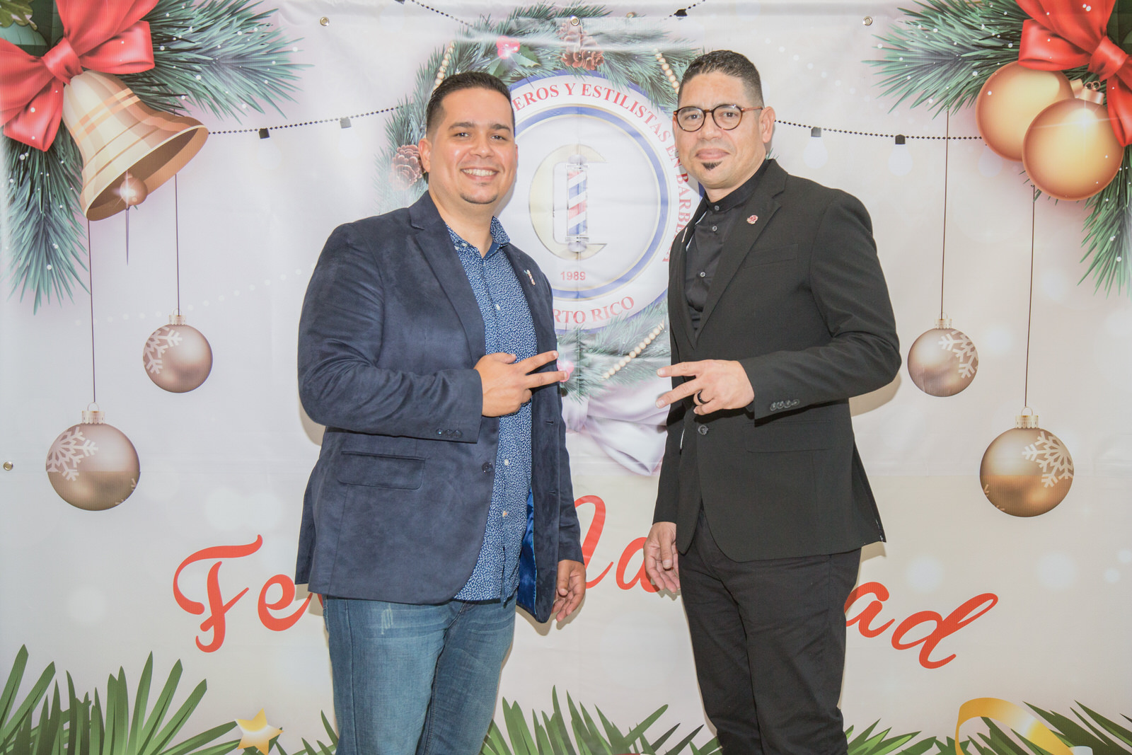 Fiesta De Navidad 2017, foto 164