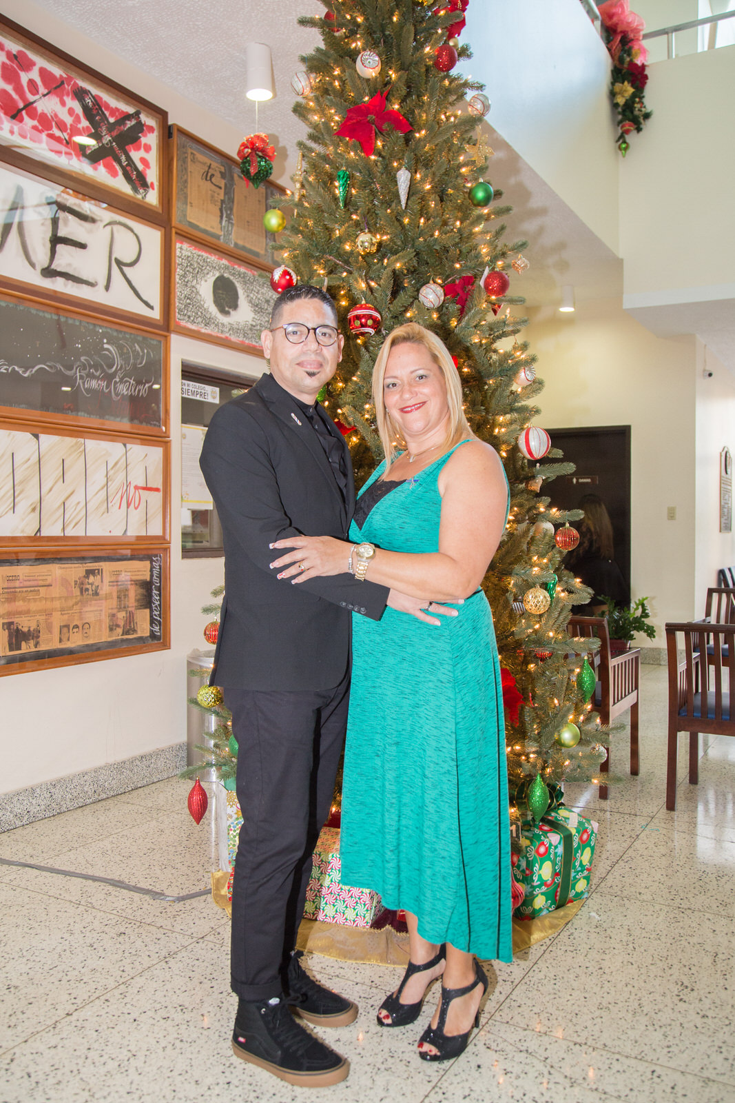 Fiesta De Navidad 2017, foto 166
