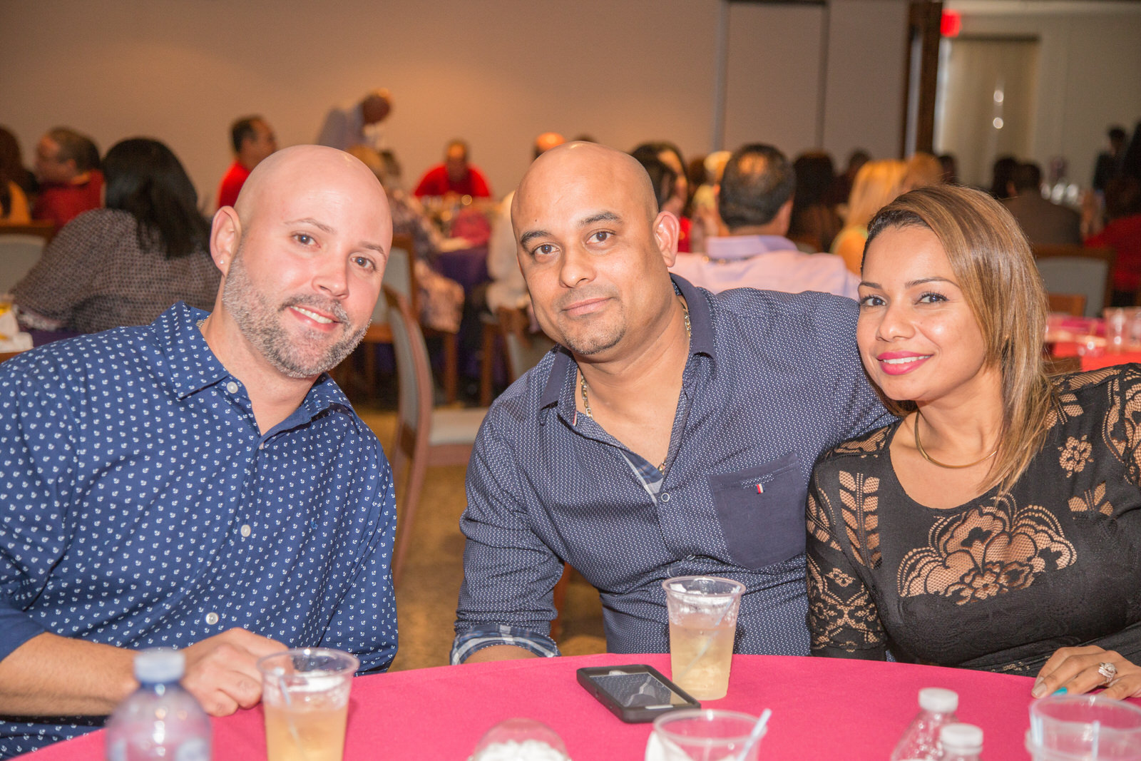 Fiesta De Navidad 2017, foto 168