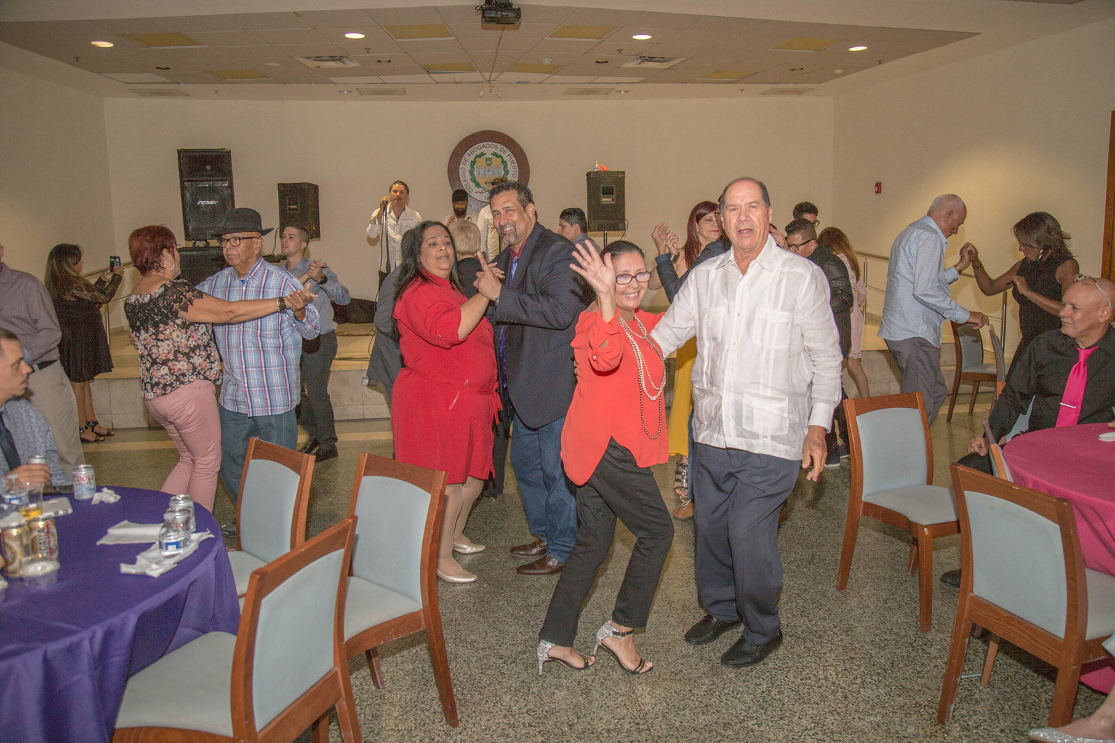 Fiesta De Navidad 2017, foto 173