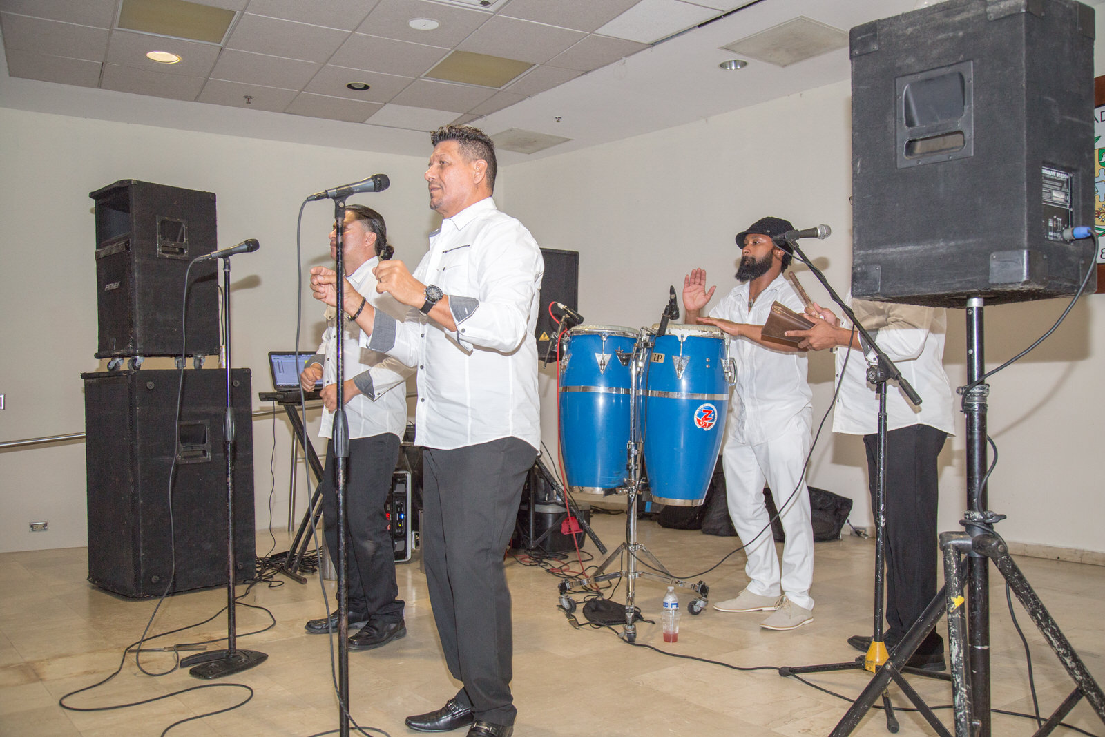 Fiesta De Navidad 2017, foto 176
