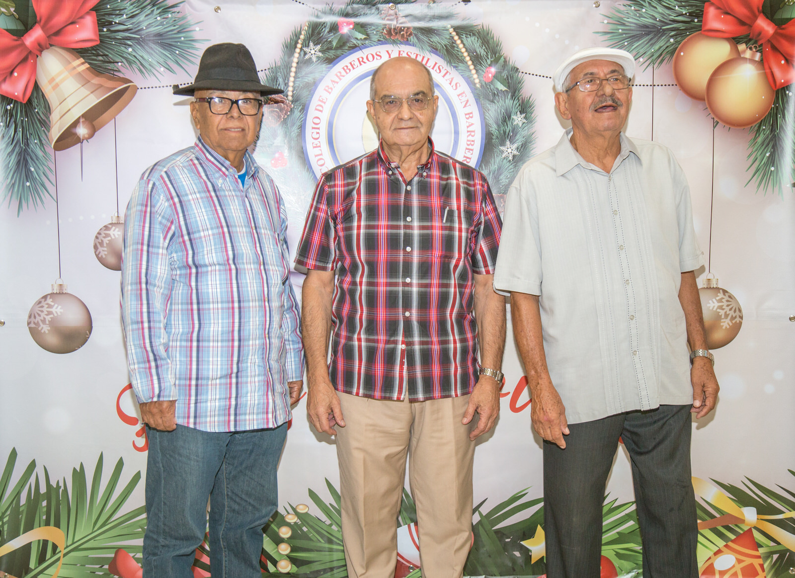 Fiesta De Navidad 2017, foto 177