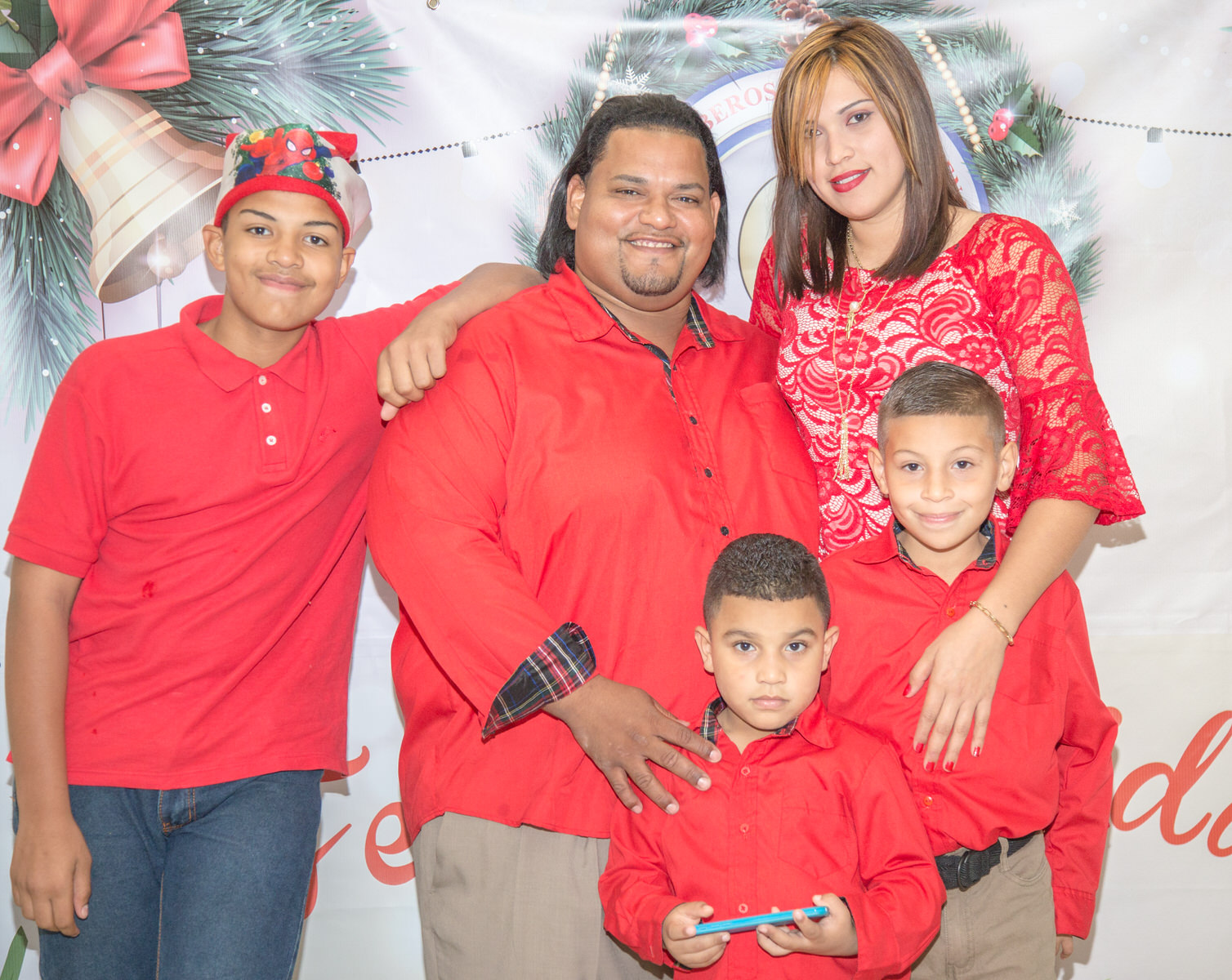 Fiesta De Navidad 2017, foto 179