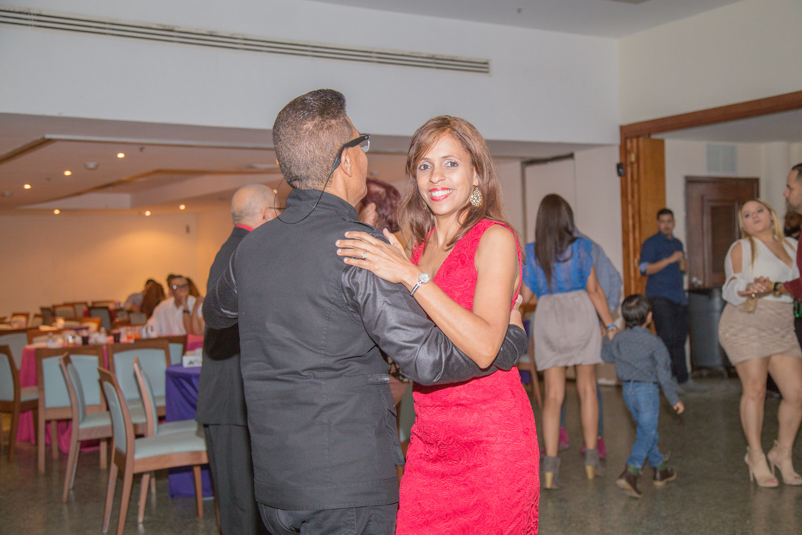 Fiesta De Navidad 2017, foto 182