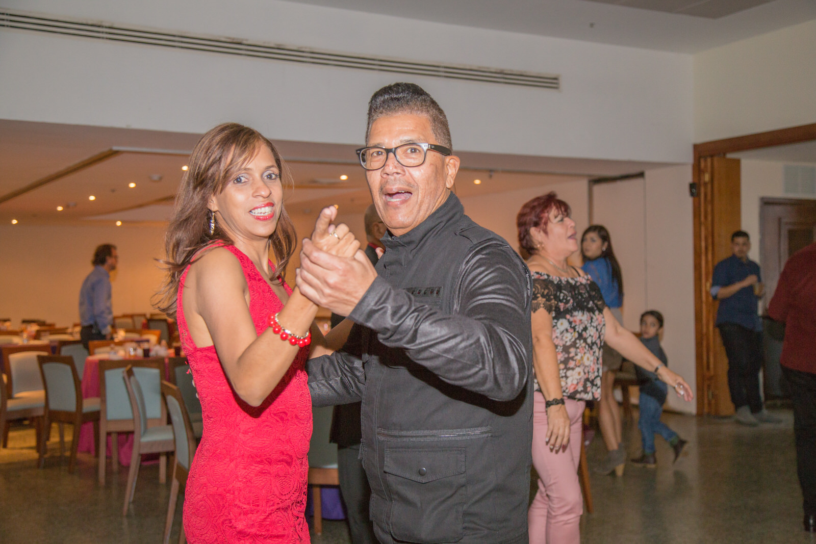 Fiesta De Navidad 2017, foto 183