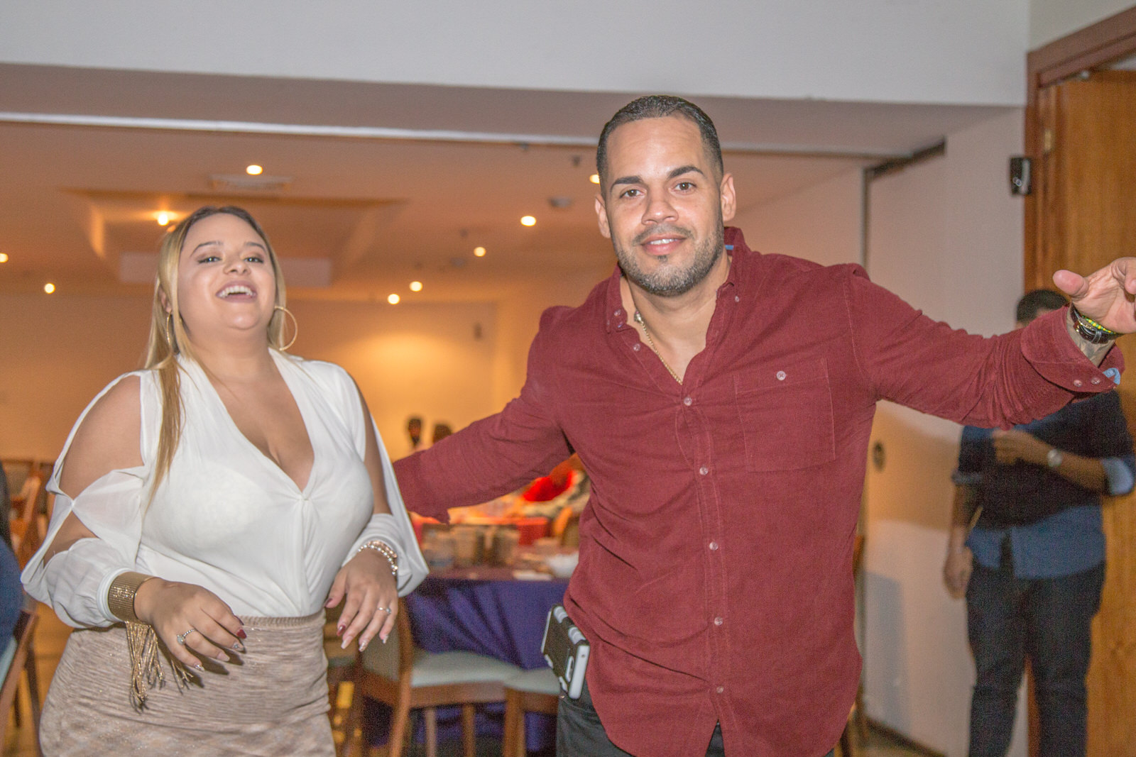 Fiesta De Navidad 2017, foto 186