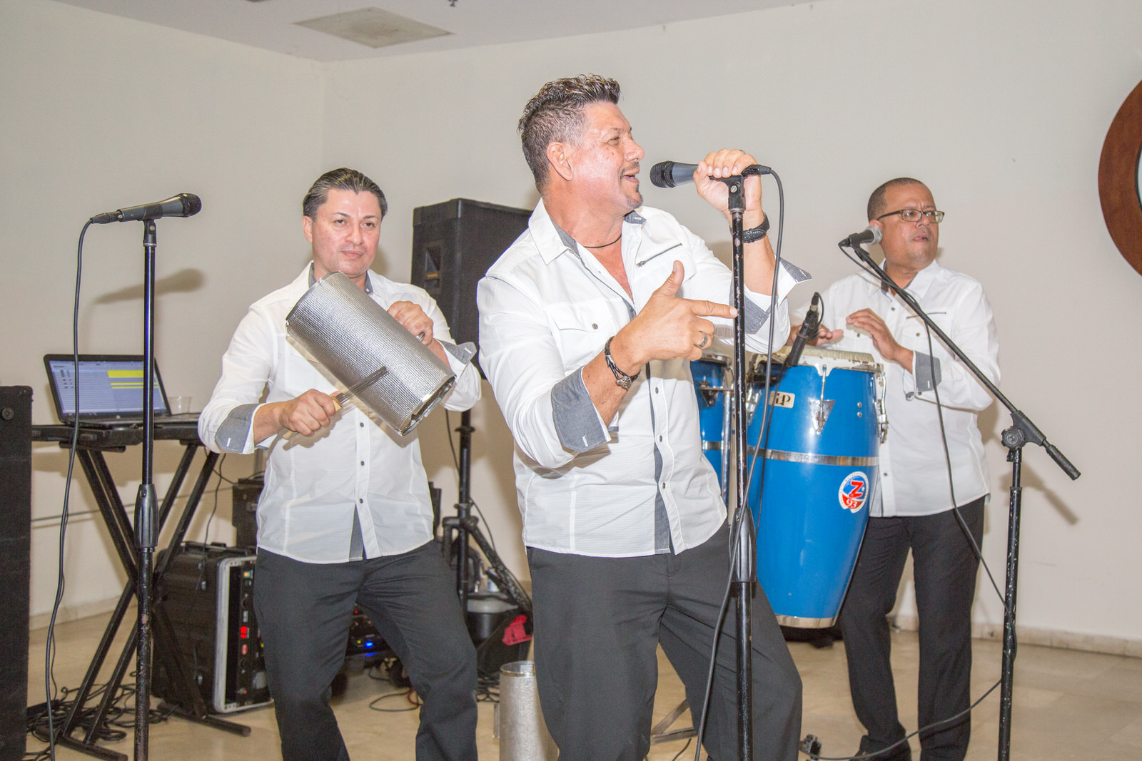 Fiesta De Navidad 2017, foto 191