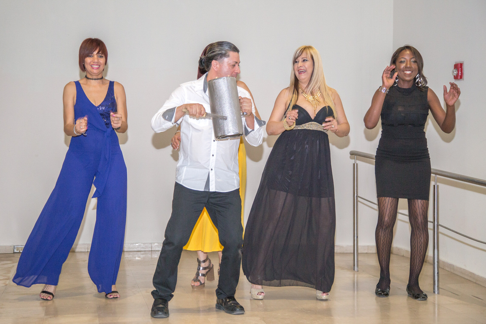 Fiesta De Navidad 2017, foto 193