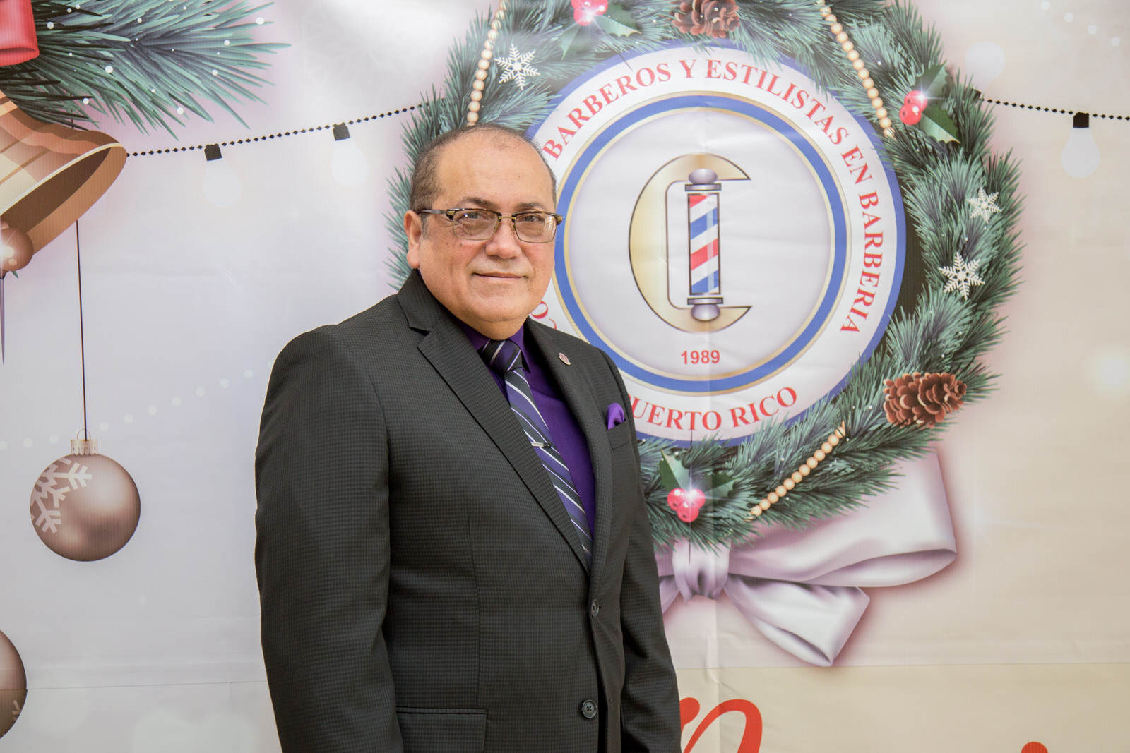 Fiesta De Navidad 2017