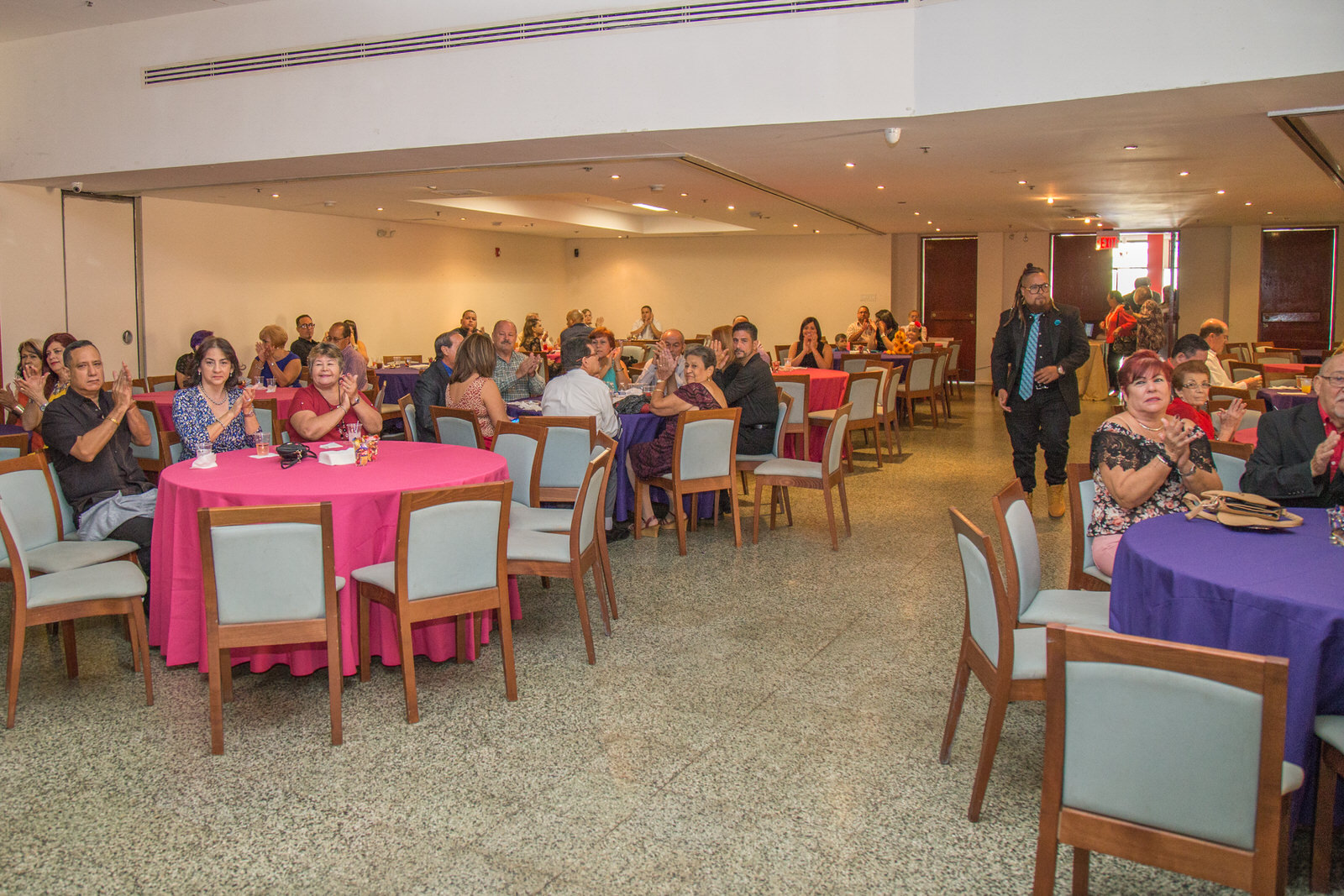 Fiesta De Navidad 2017, foto 23