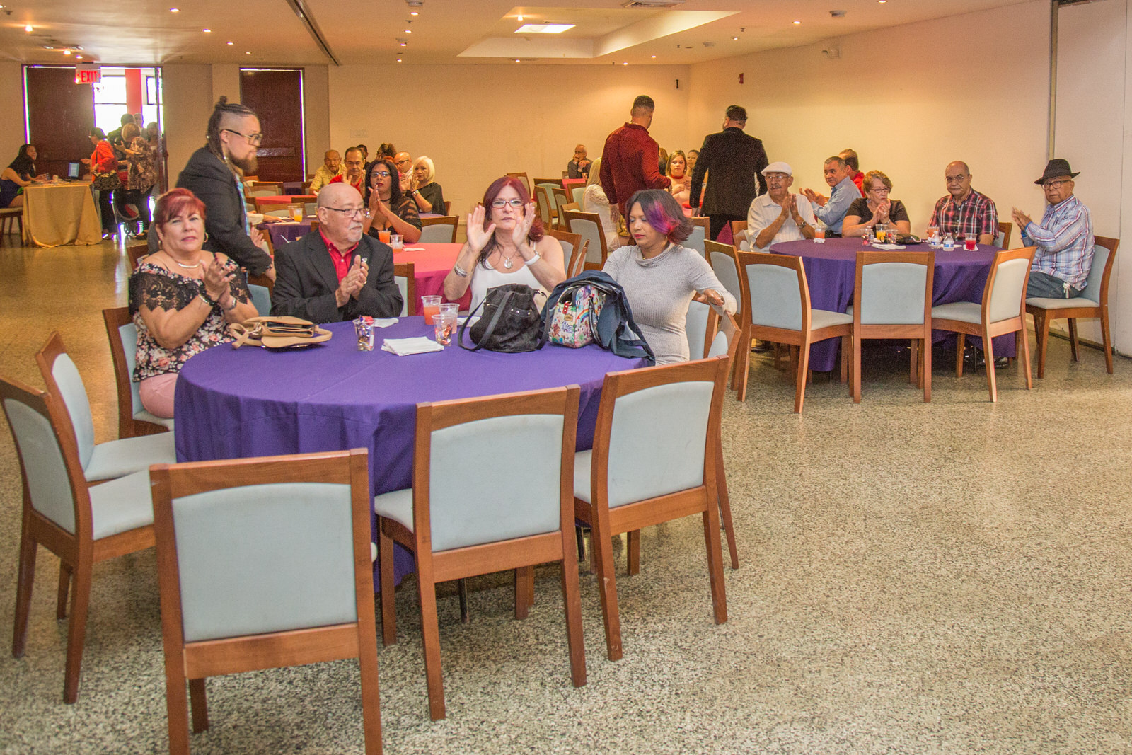 Fiesta De Navidad 2017, foto 24