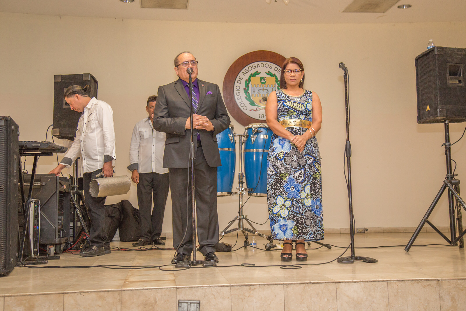 Fiesta De Navidad 2017, foto 25