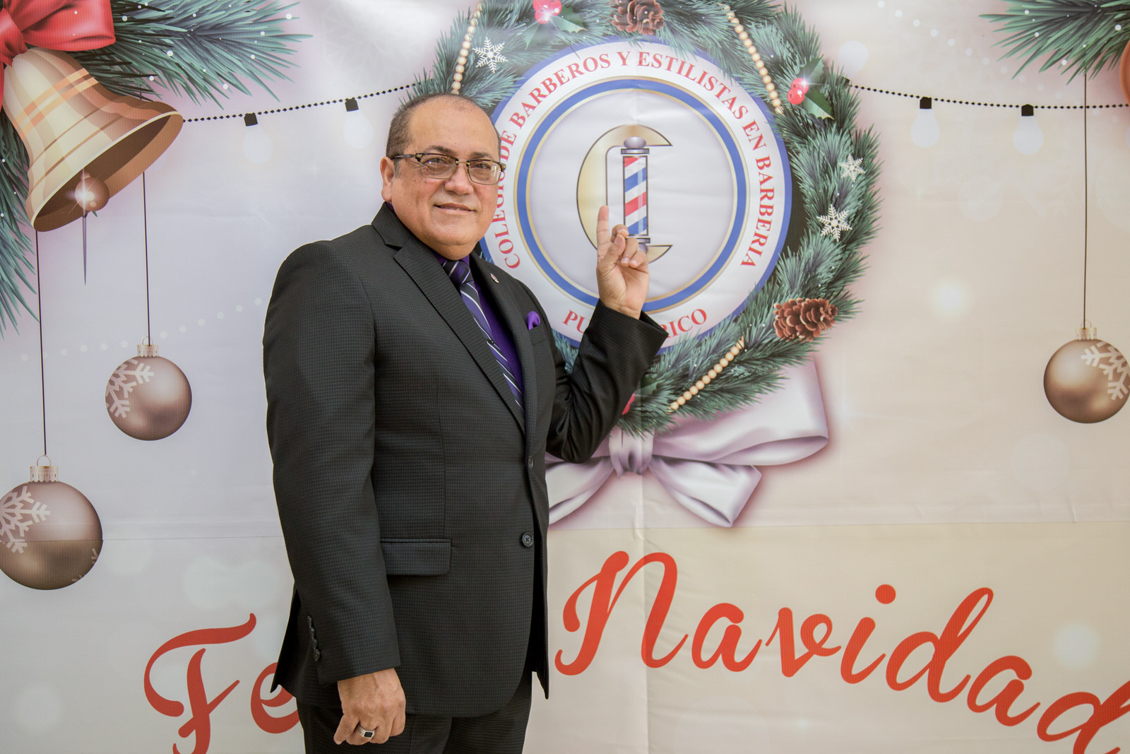 Fiesta De Navidad 2017, foto 2