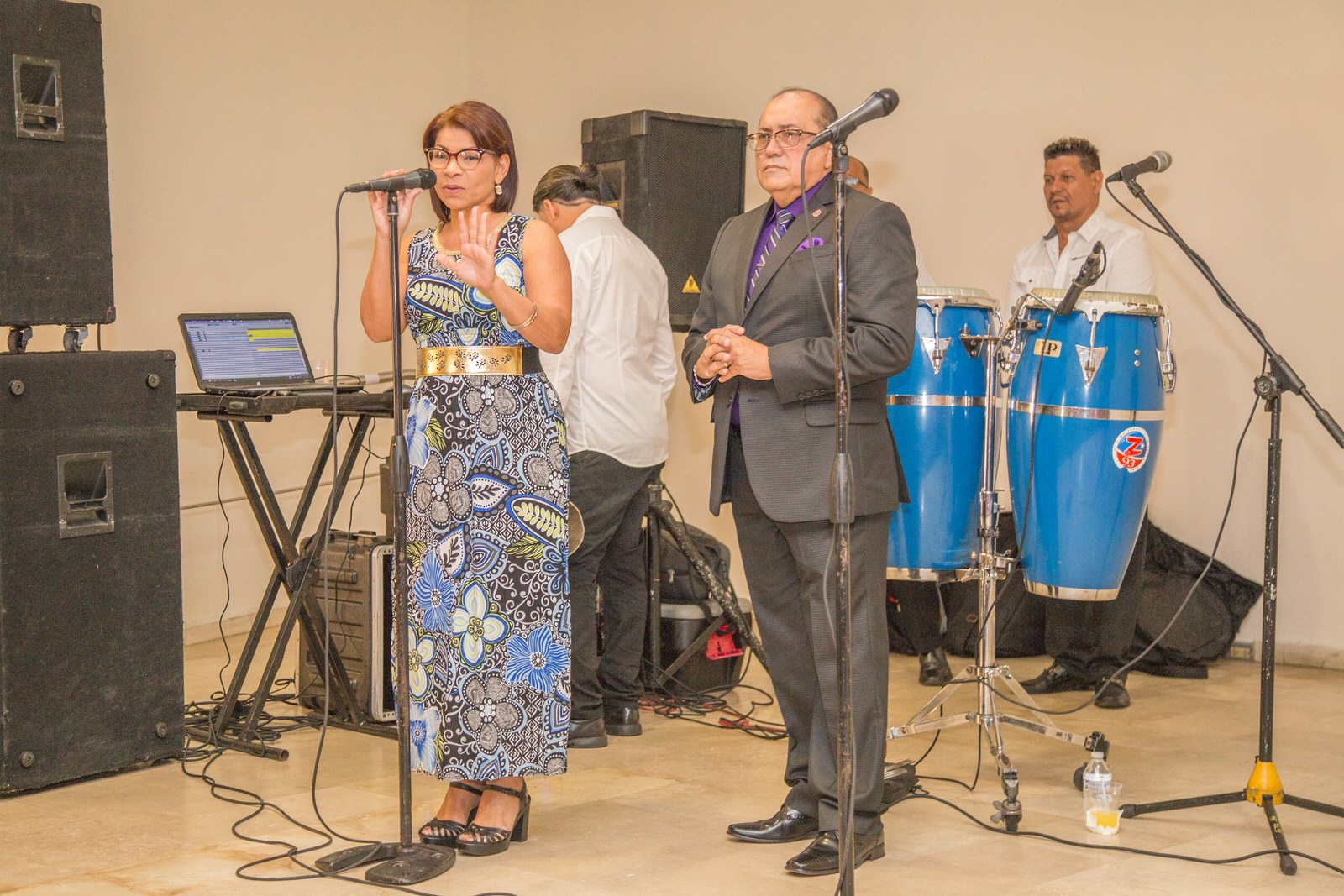 Fiesta De Navidad 2017, foto 27