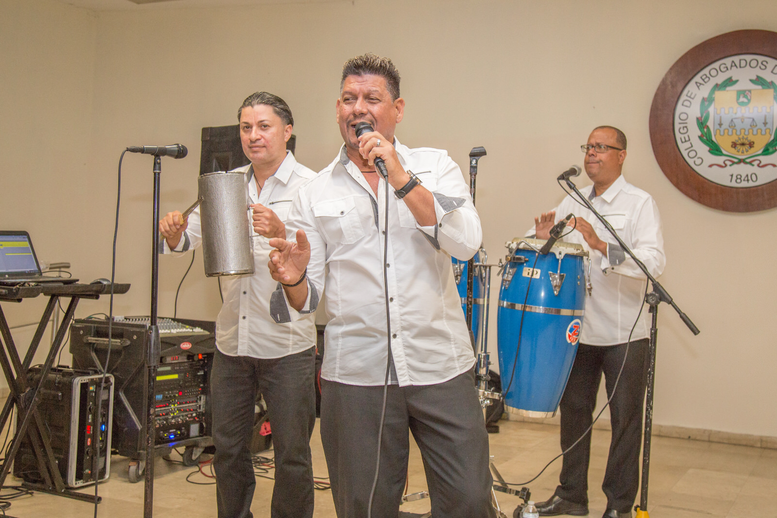 Fiesta De Navidad 2017, foto 28
