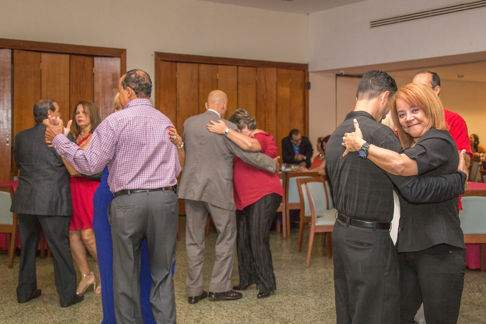 Fiesta De Navidad 2017, foto 30