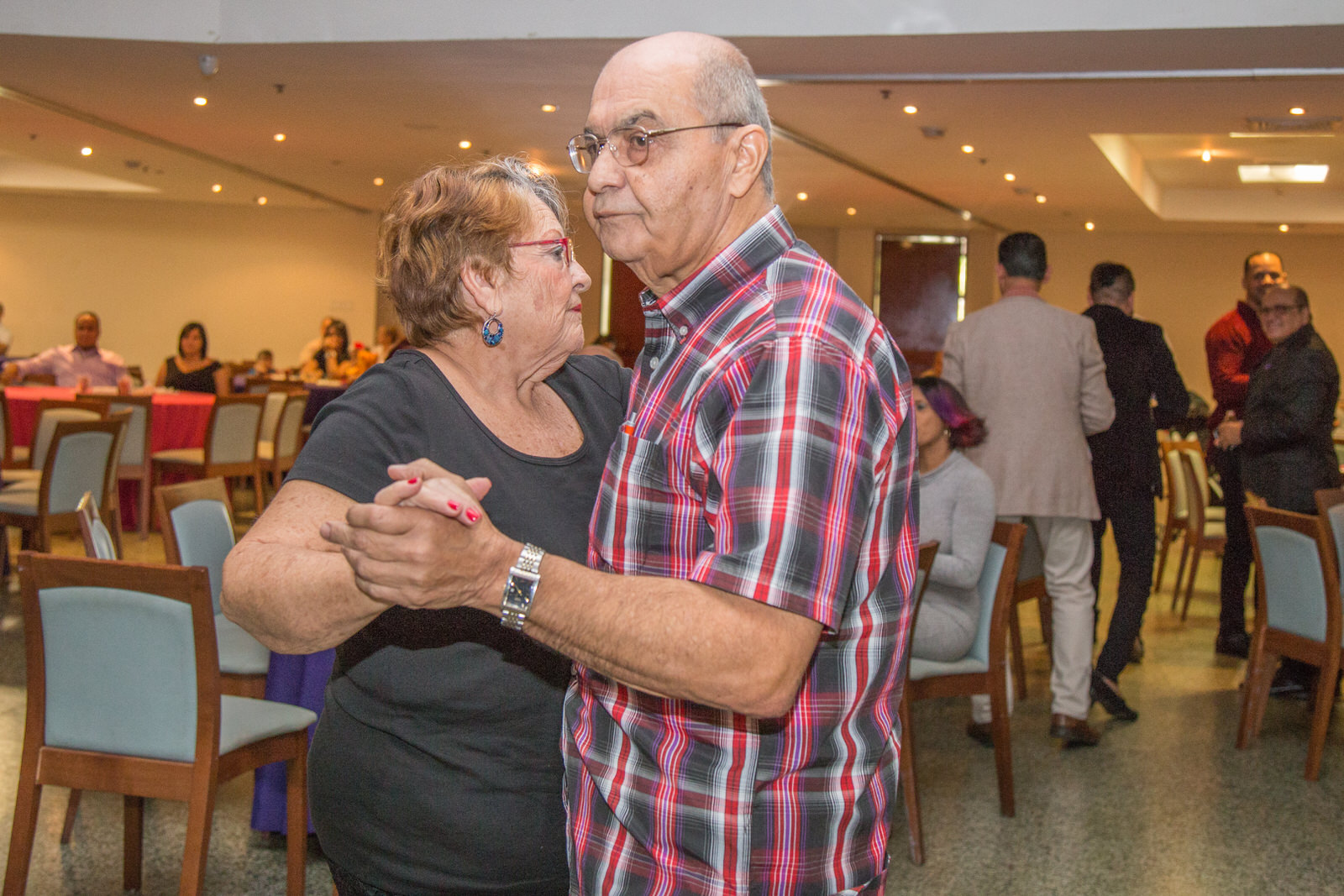 Fiesta De Navidad 2017, foto 31