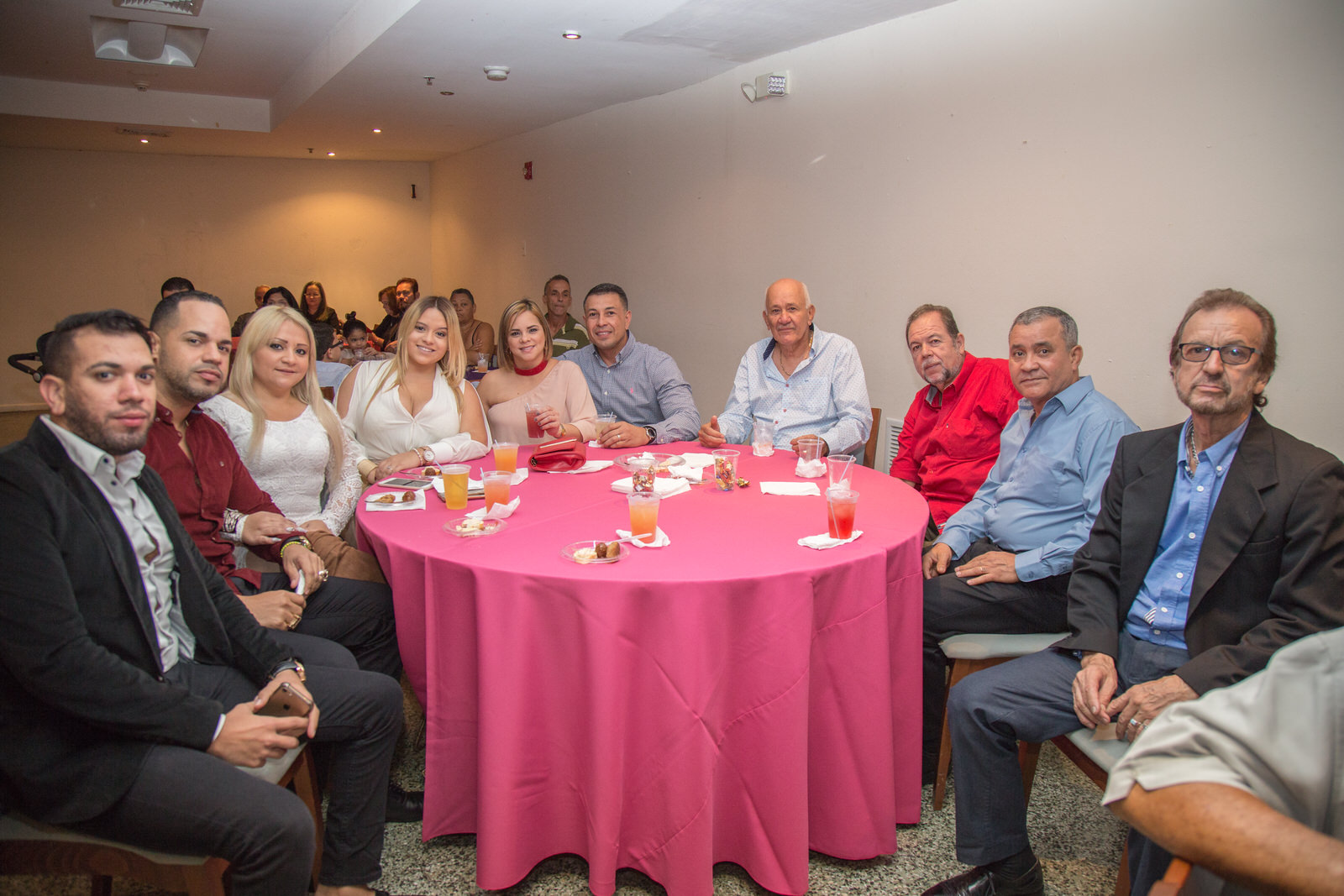 Fiesta De Navidad 2017, foto 34
