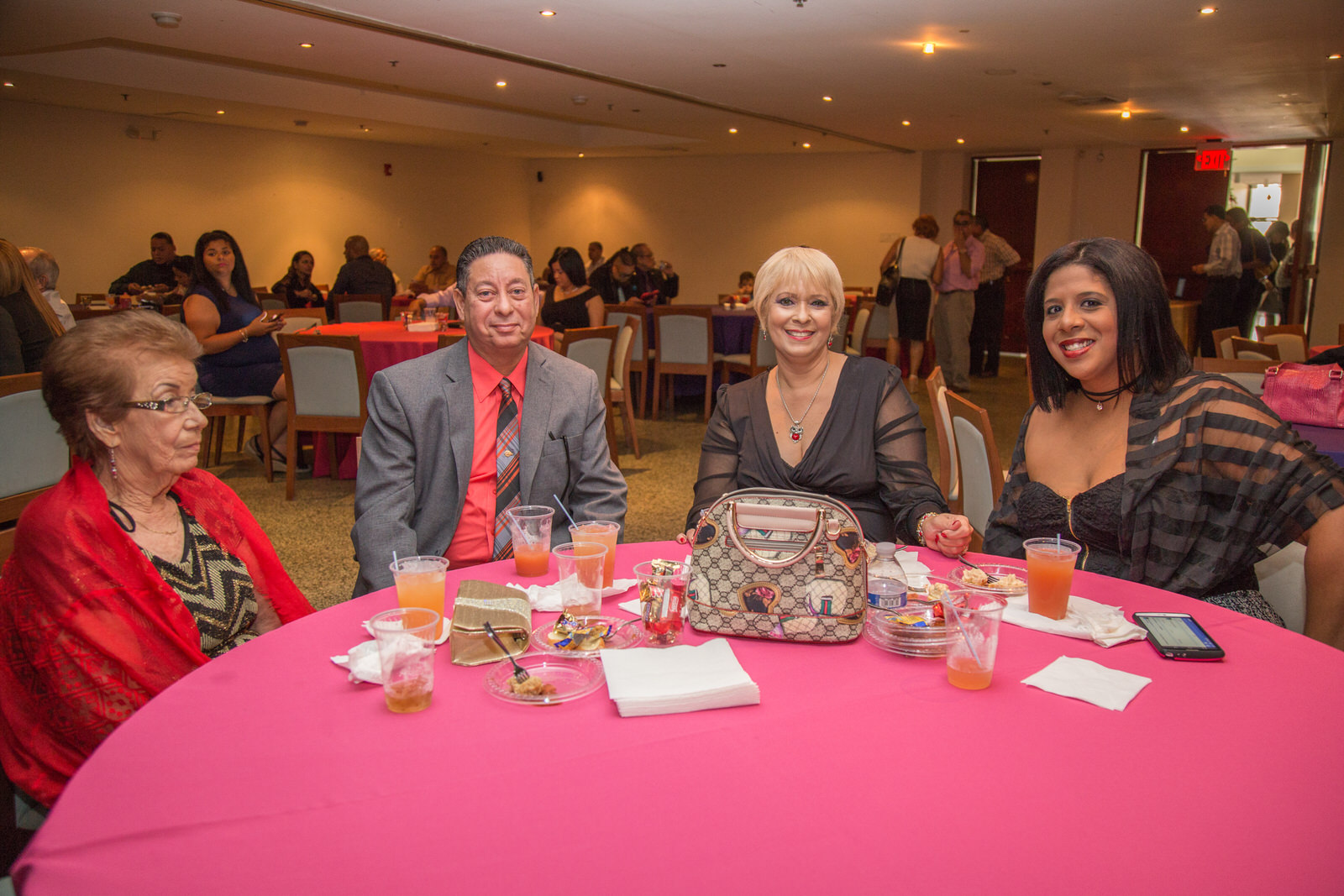 Fiesta De Navidad 2017, foto 36