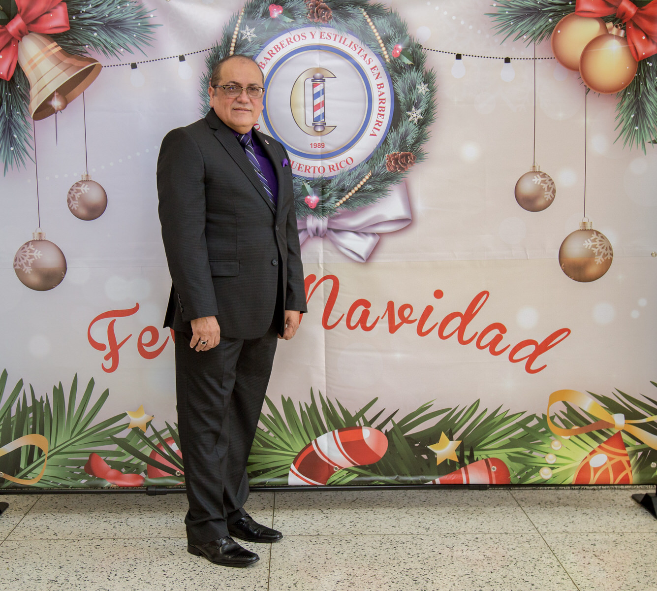 Fiesta De Navidad 2017, foto 3