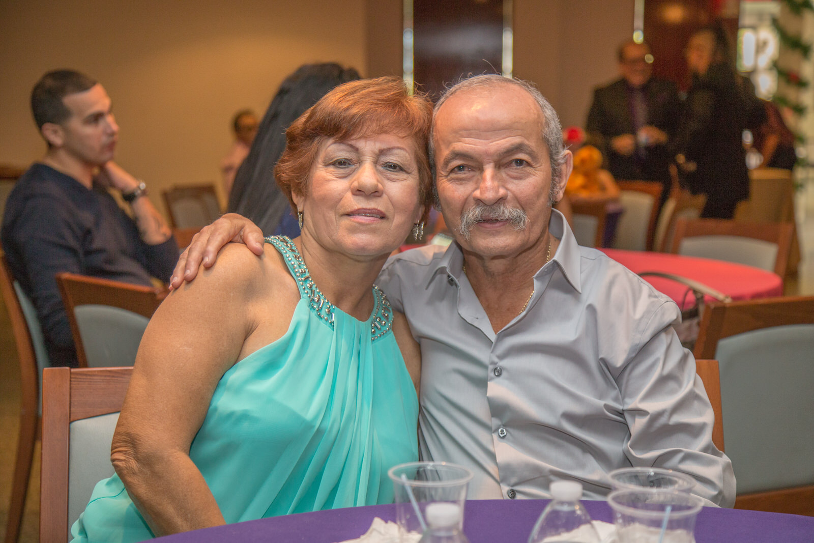 Fiesta De Navidad 2017, foto 45