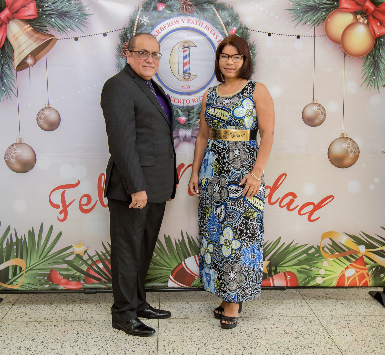 Fiesta De Navidad 2017, foto 5