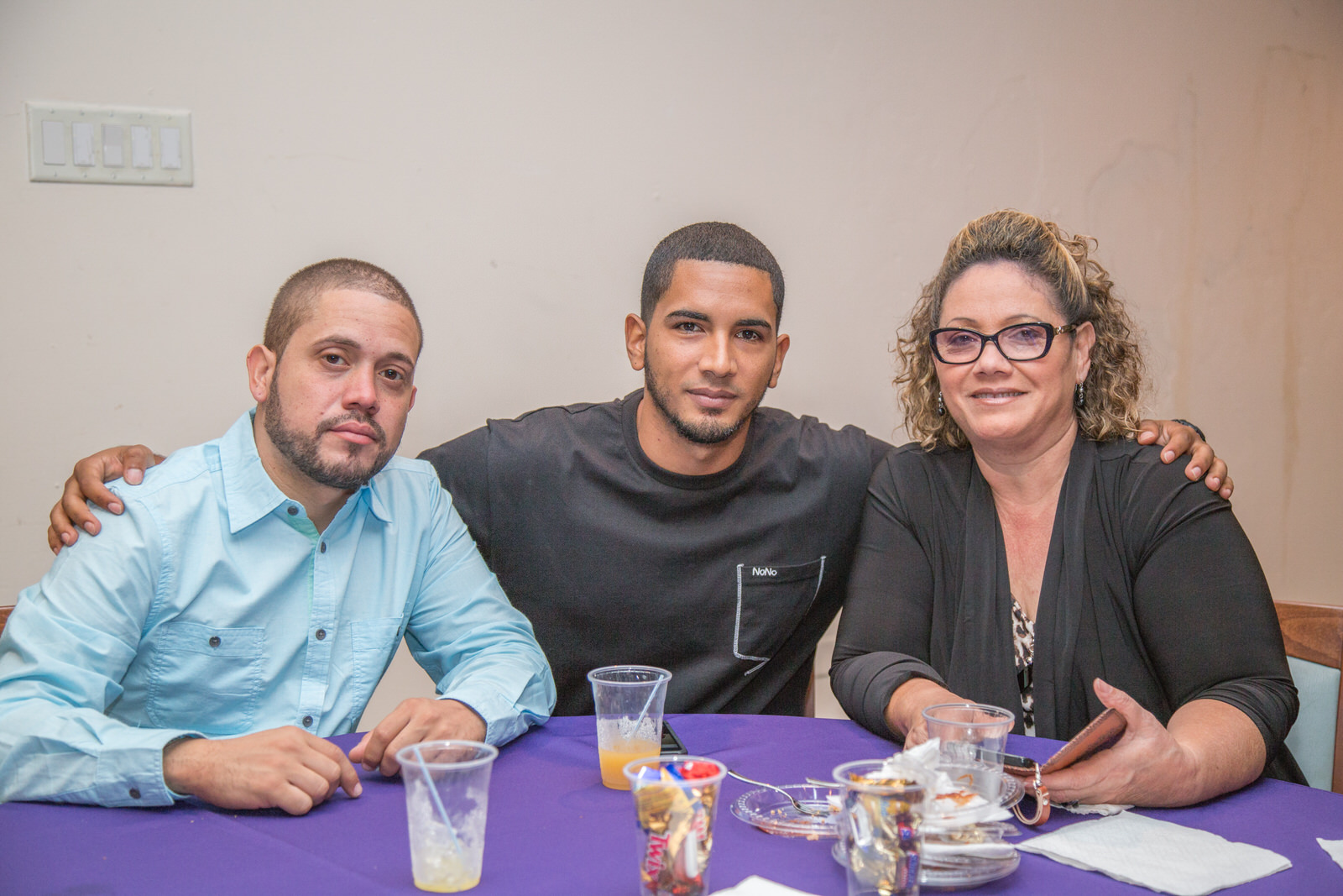 Fiesta De Navidad 2017, foto 60
