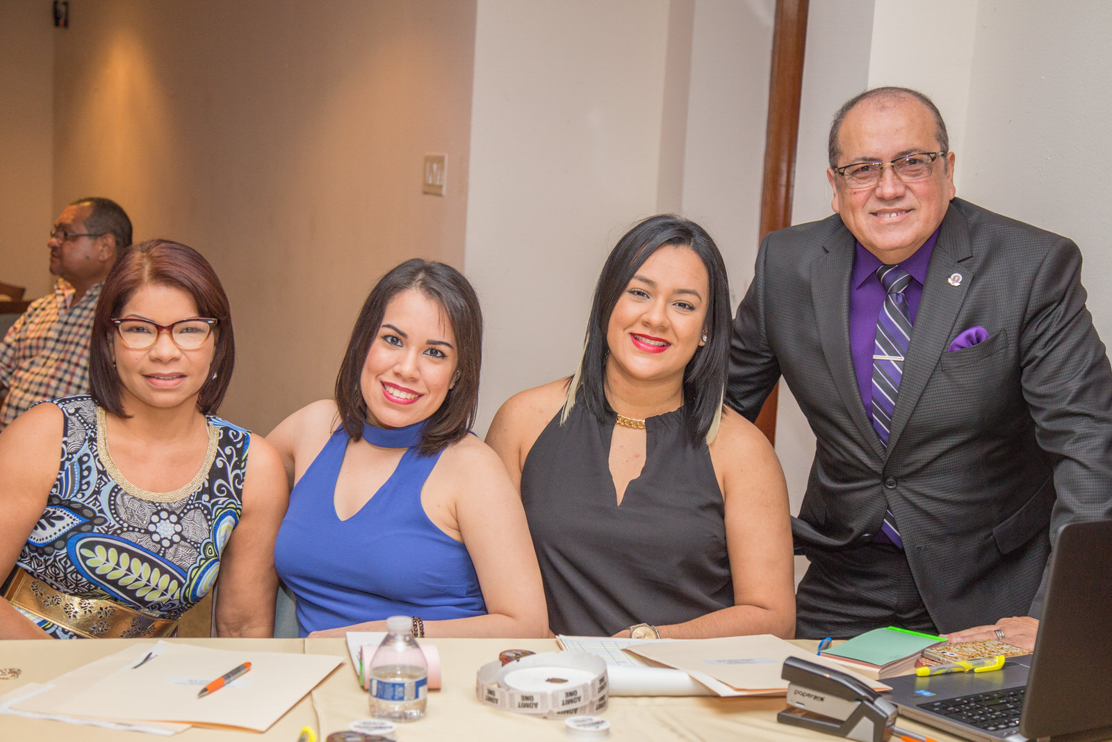 Fiesta De Navidad 2017, foto 67
