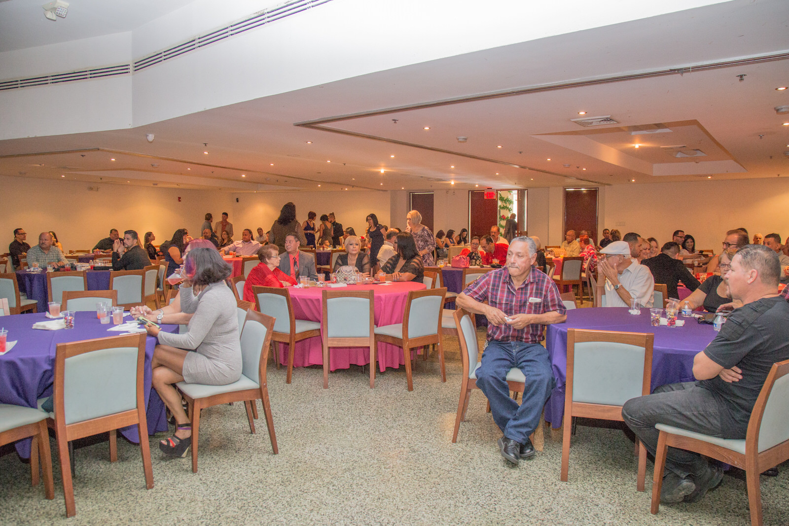 Fiesta De Navidad 2017, foto 72