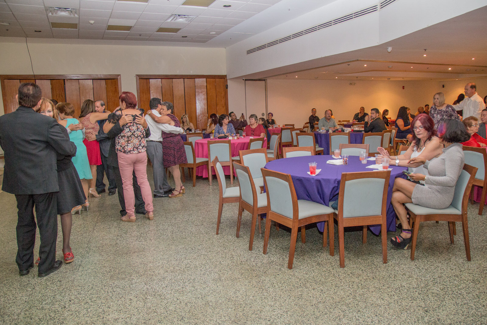 Fiesta De Navidad 2017, foto 73