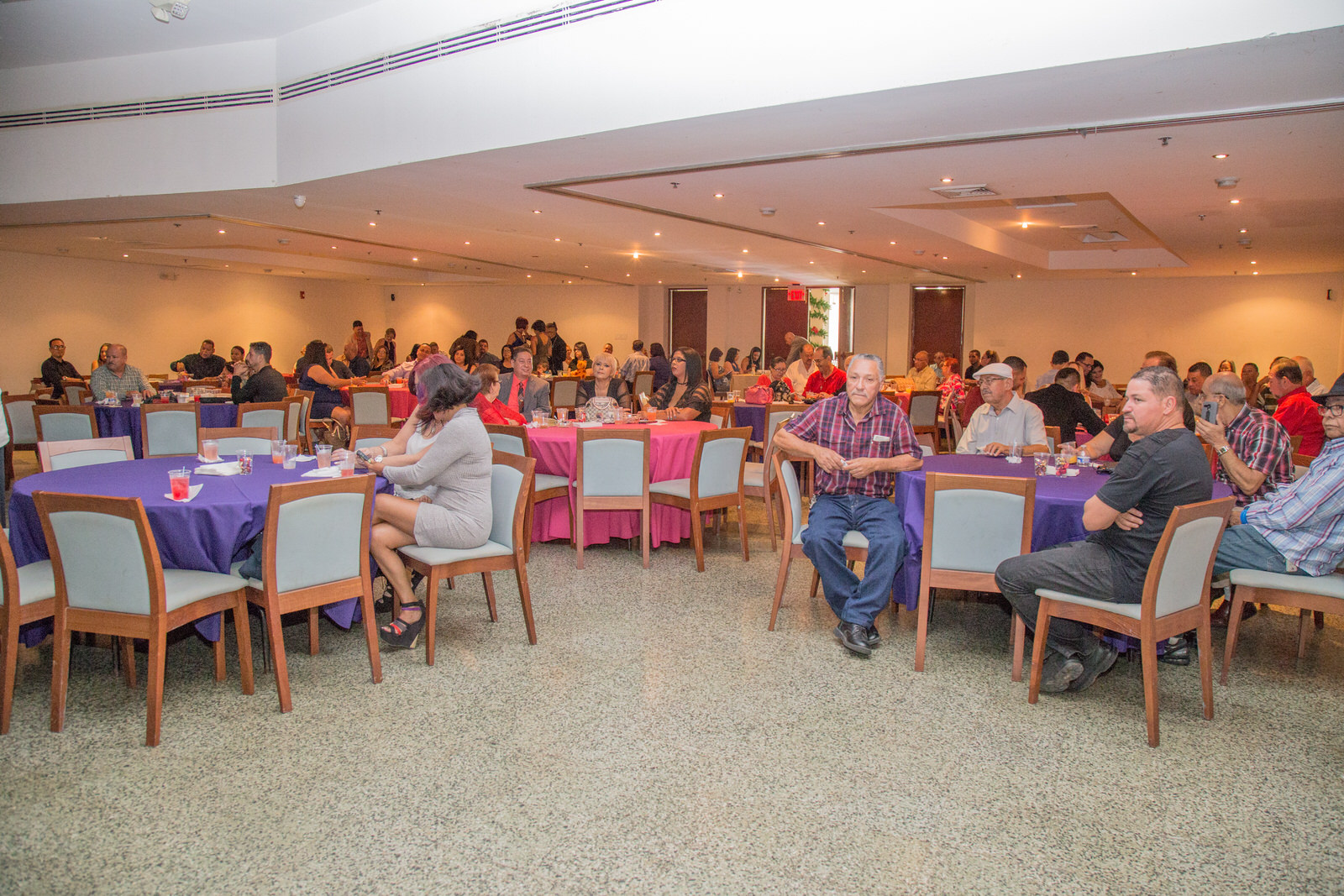 Fiesta De Navidad 2017, foto 74