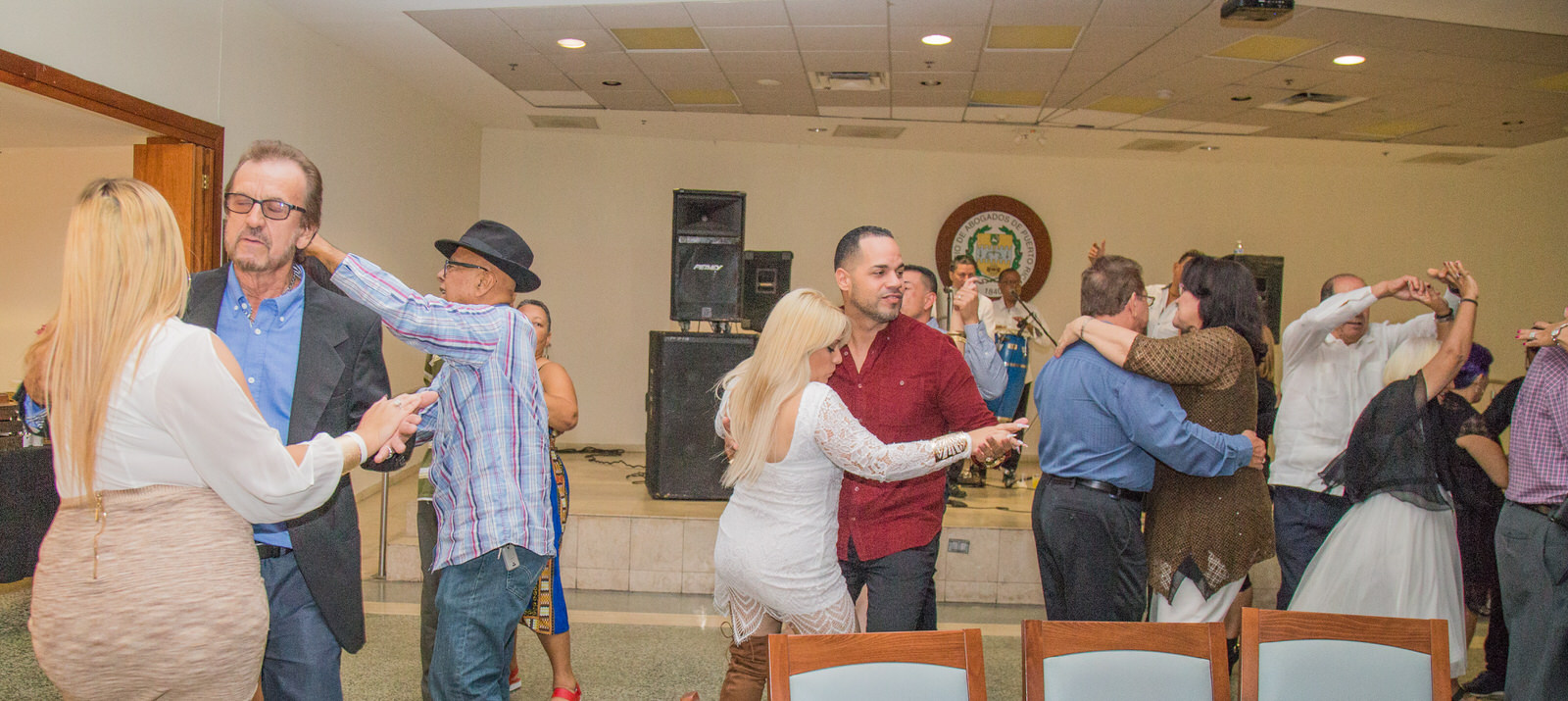 Fiesta De Navidad 2017, foto 80