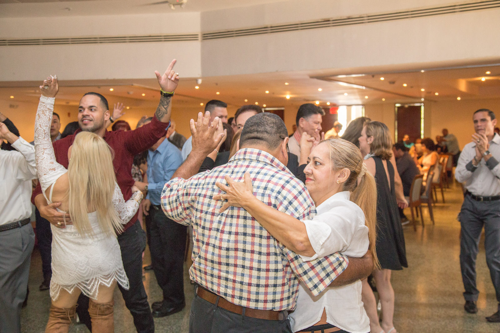 Fiesta De Navidad 2017, foto 87