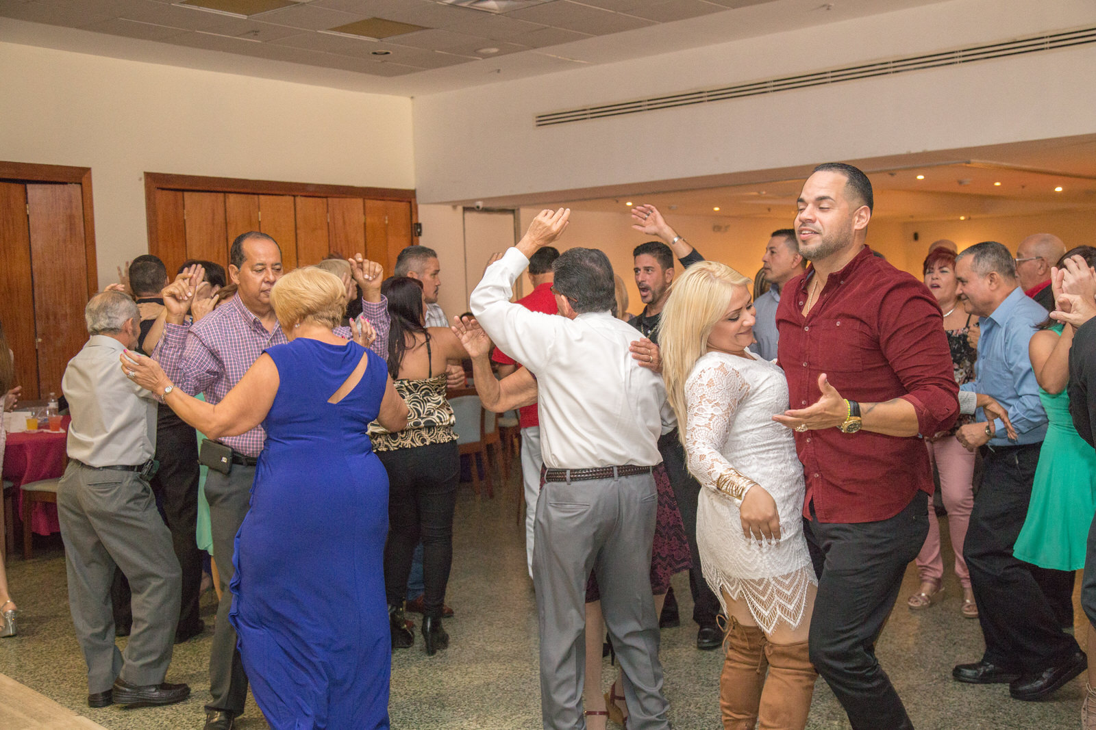 Fiesta De Navidad 2017, foto 89