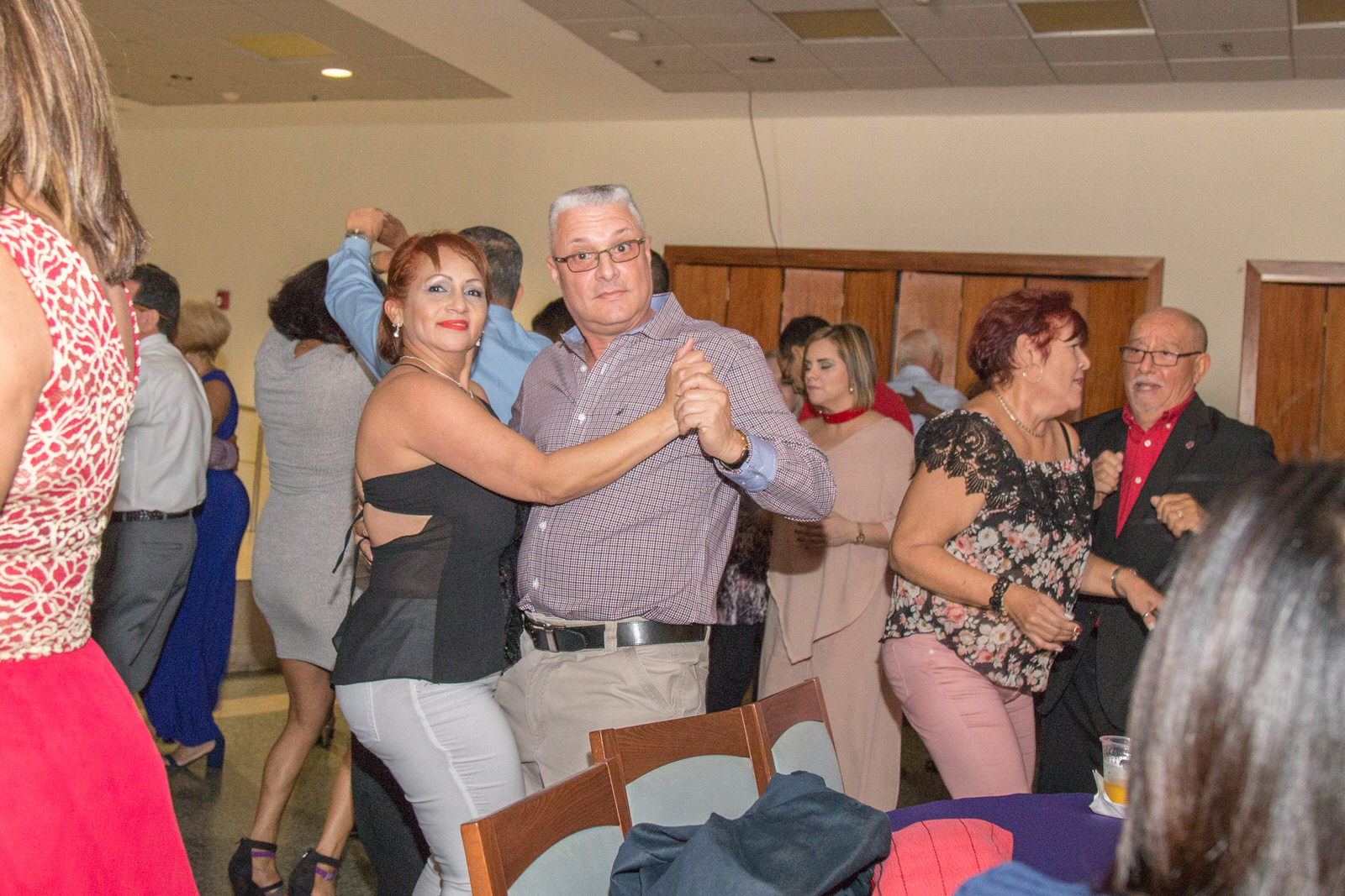 Fiesta De Navidad 2017, foto 90