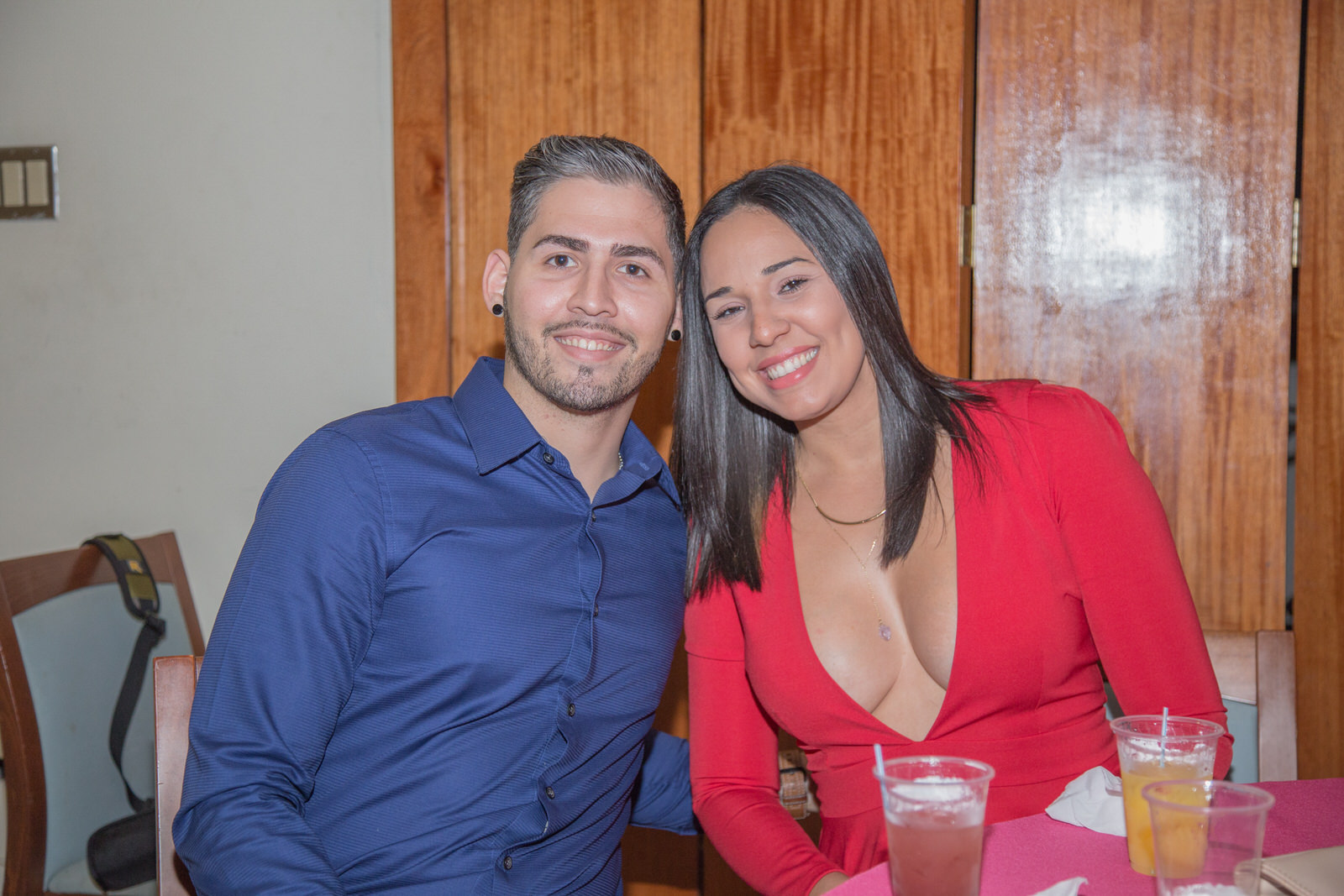 Fiesta De Navidad 2017, foto 92