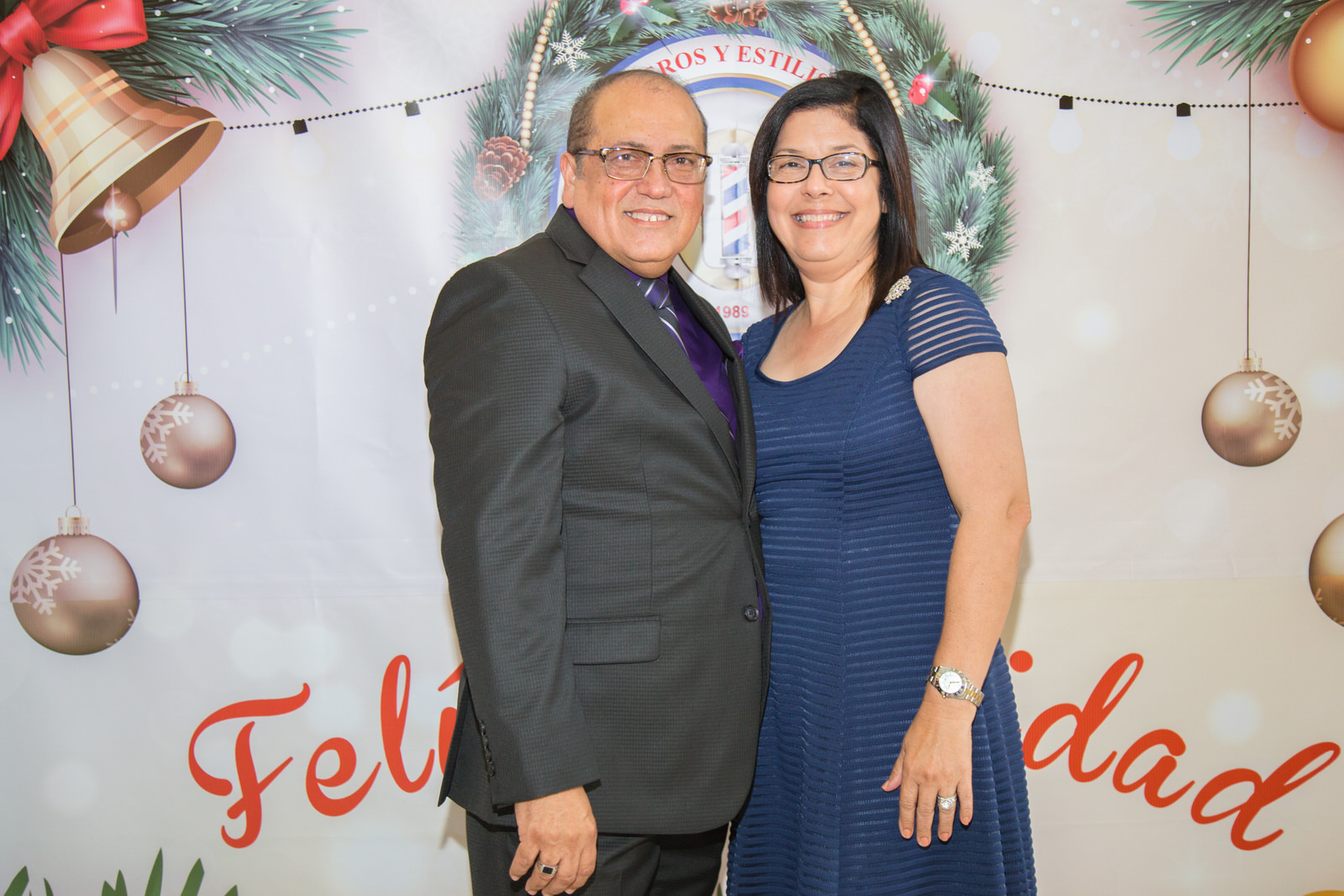 Fiesta De Navidad 2017, foto 93